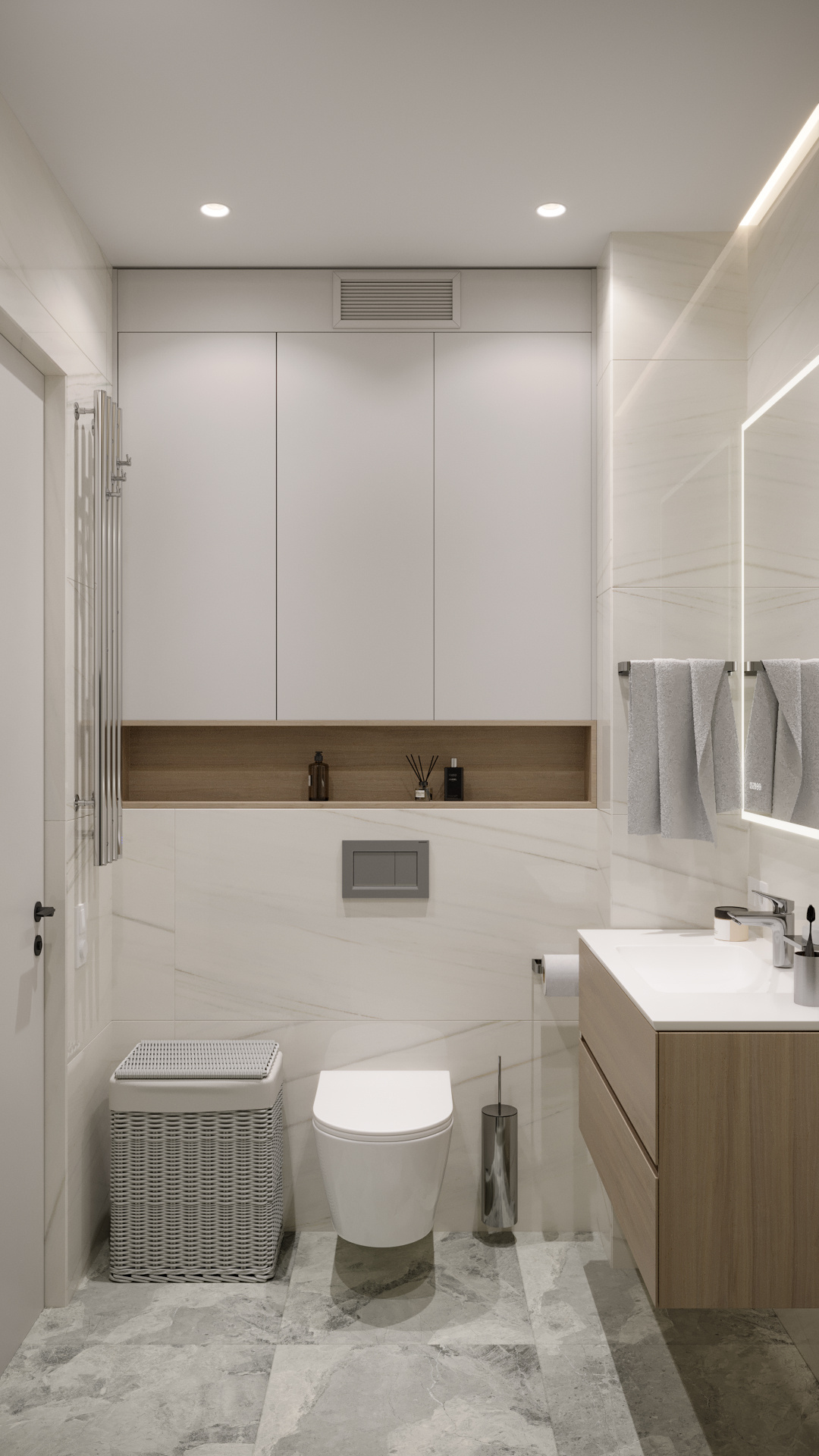 Апарт комплекс Aist Residense