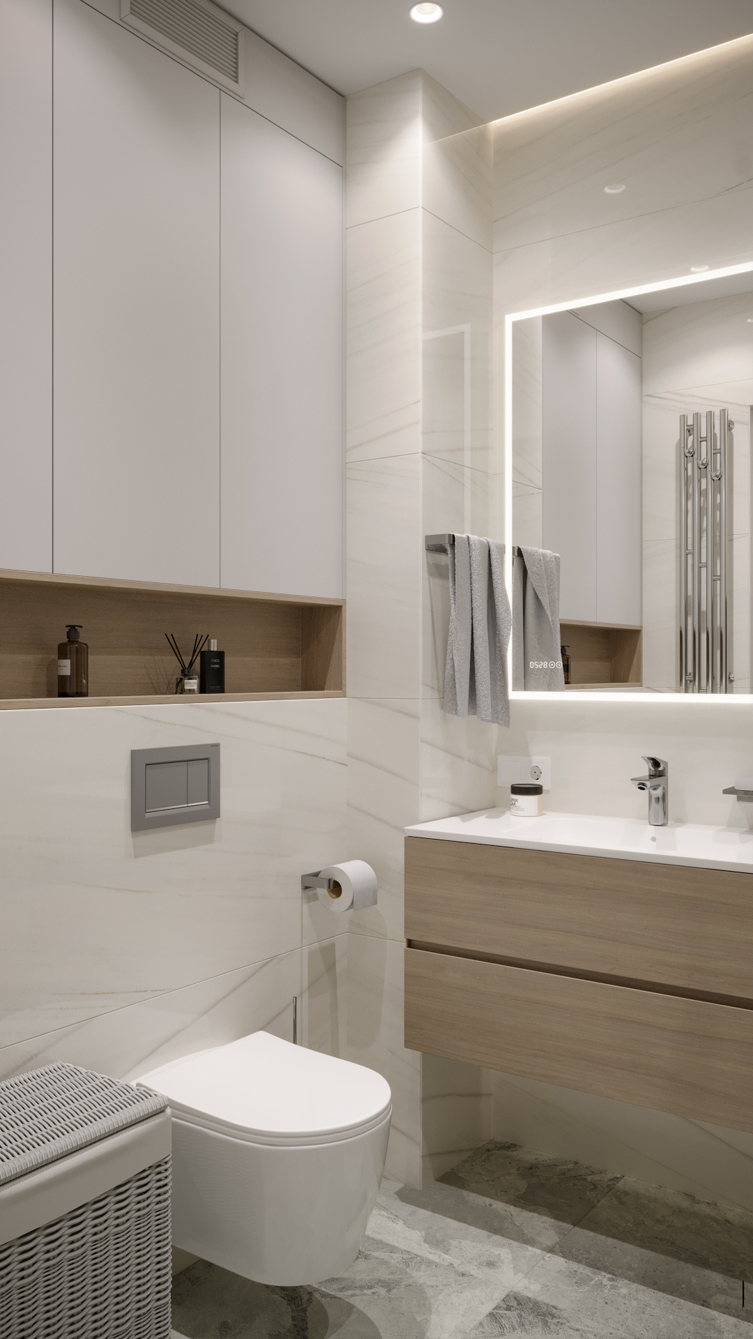 Апарт комплекс Aist Residense