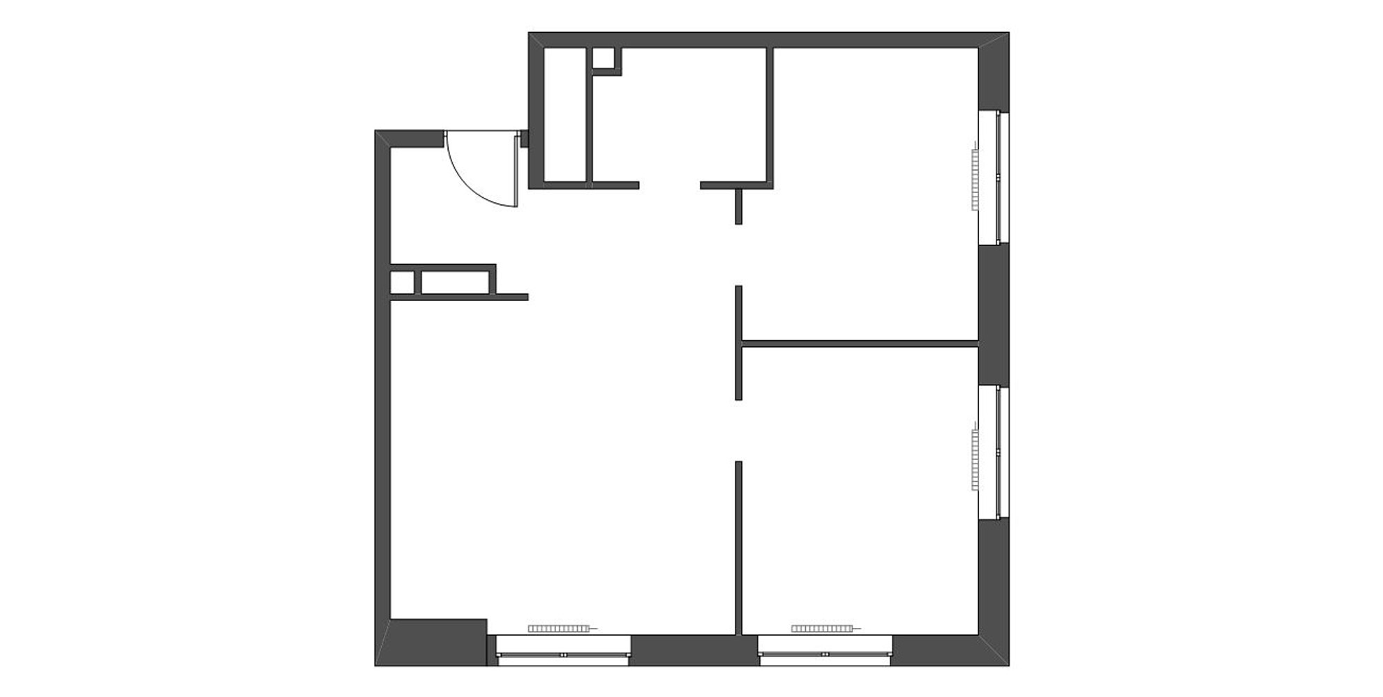 Апарт комплекс Aist Residense
