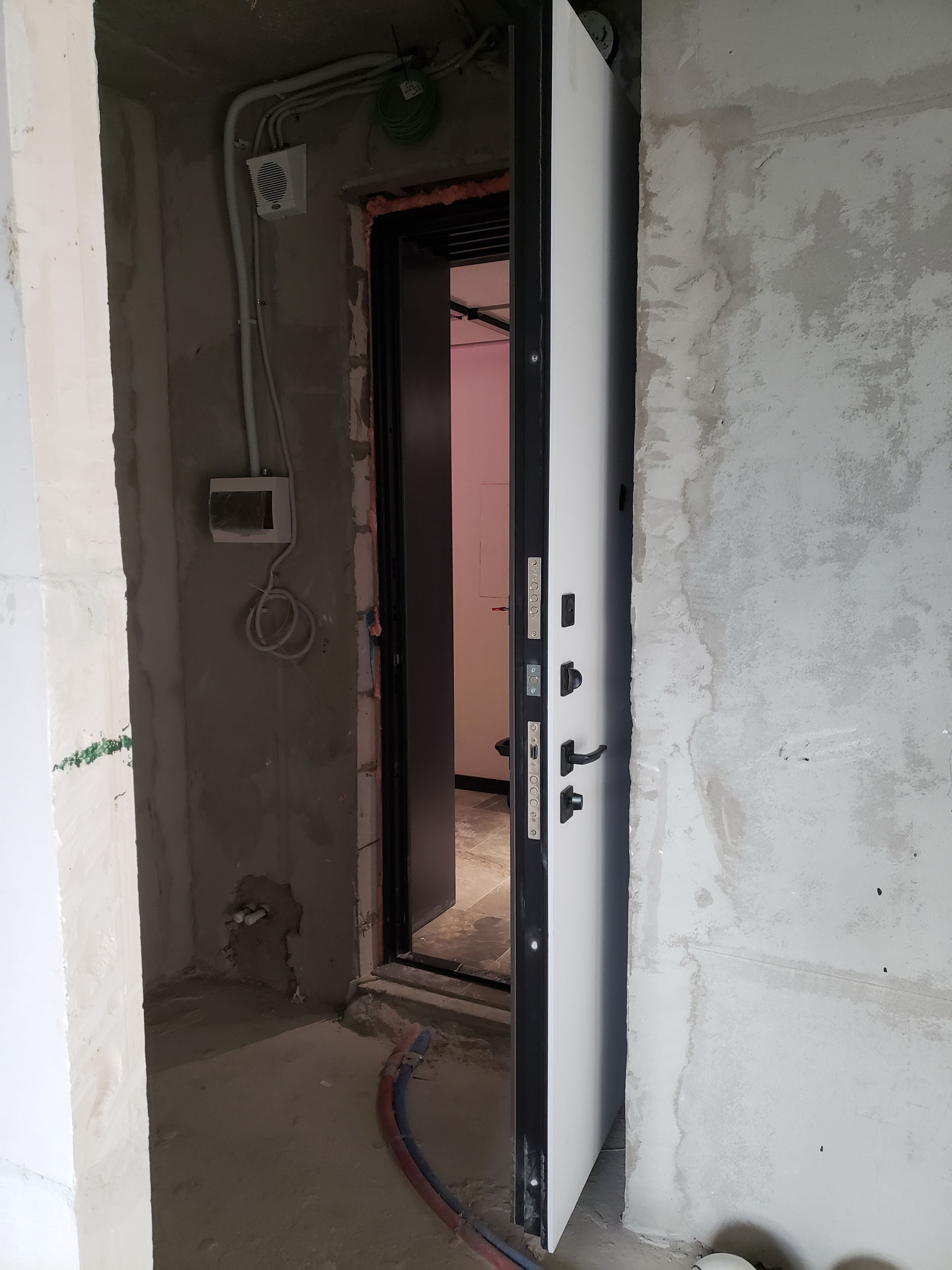 Апарт комплекс Aist Residense