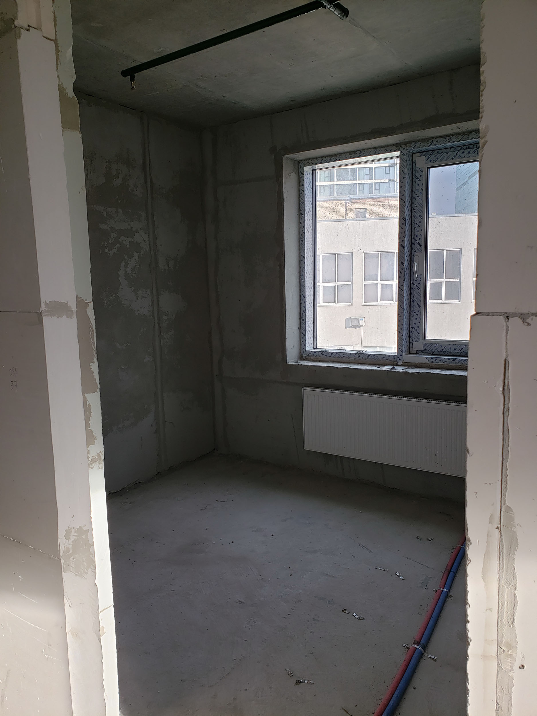 Апарт комплекс Aist Residense
