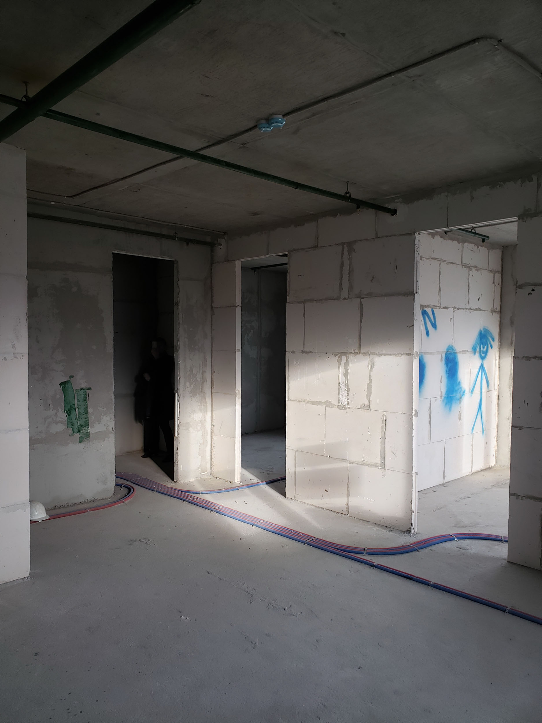 Апарт комплекс Aist Residense