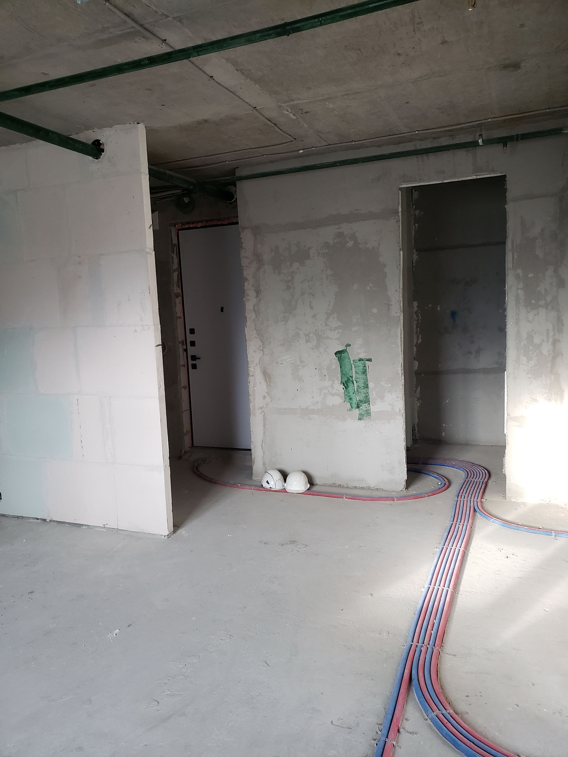 Апарт комплекс Aist Residense