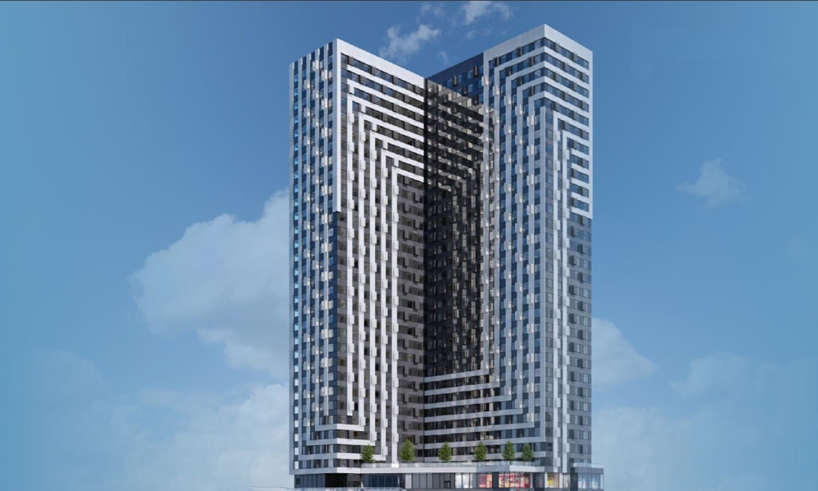 Апарт комплекс Aist Residense