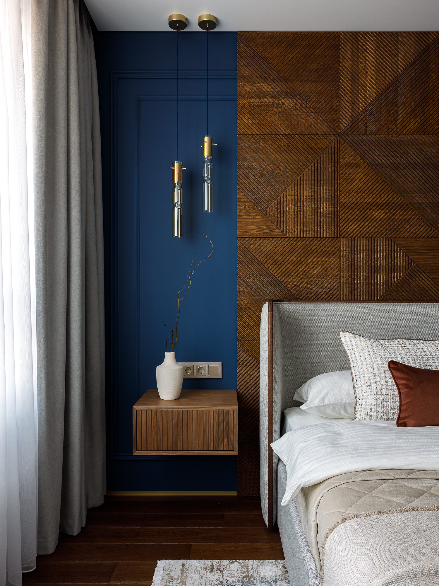 44. ЖК Новатор (г. Уфа)