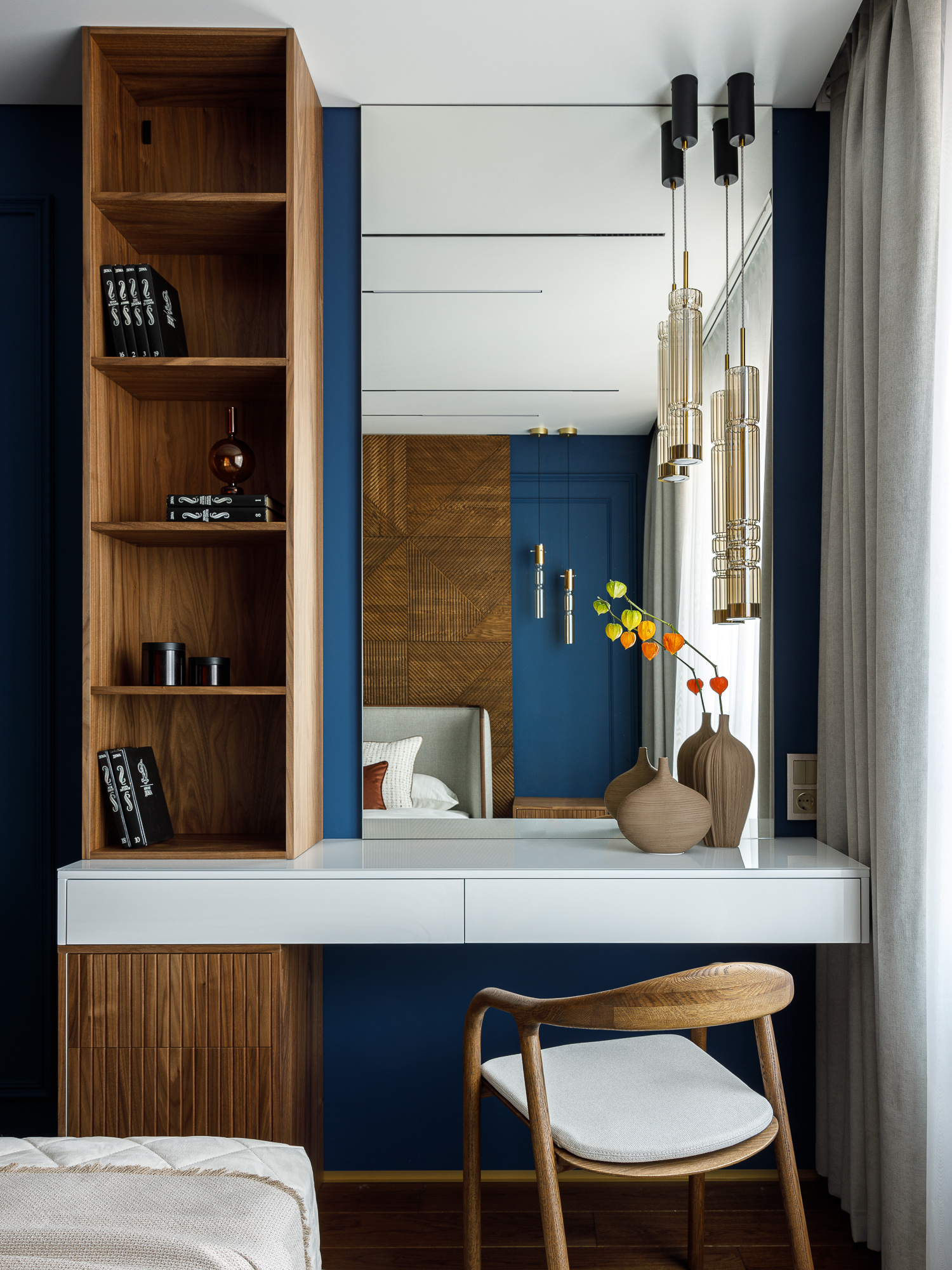 44. ЖК Новатор (г. Уфа)