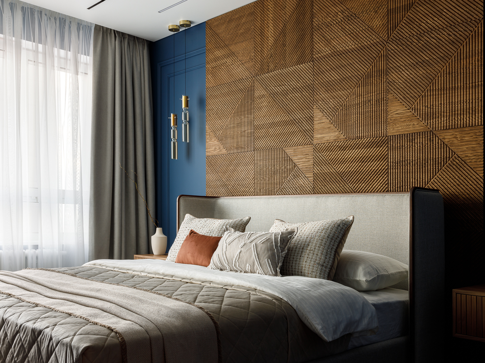 44. ЖК Новатор (г. Уфа)