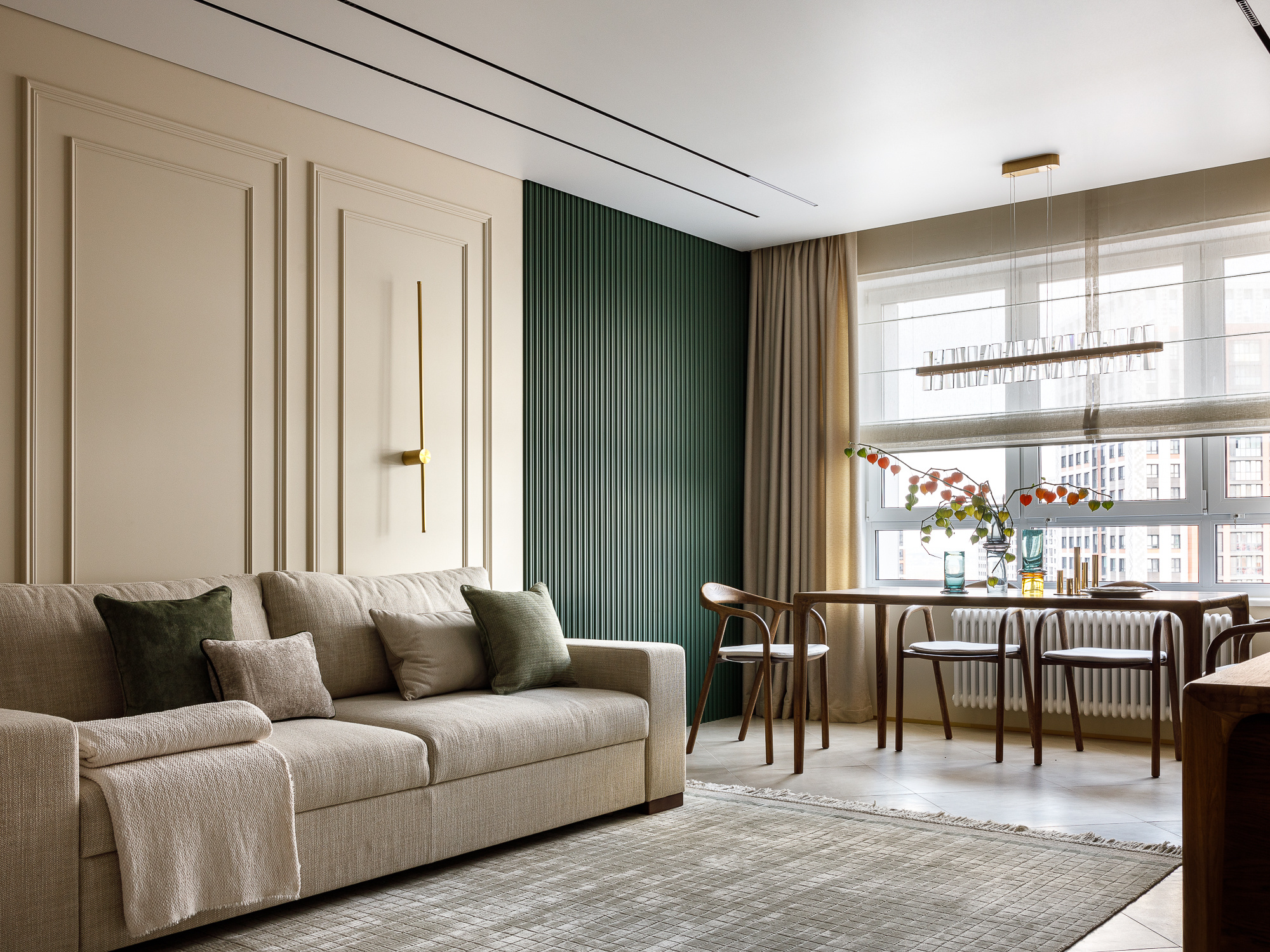 44. ЖК Новатор (г. Уфа)