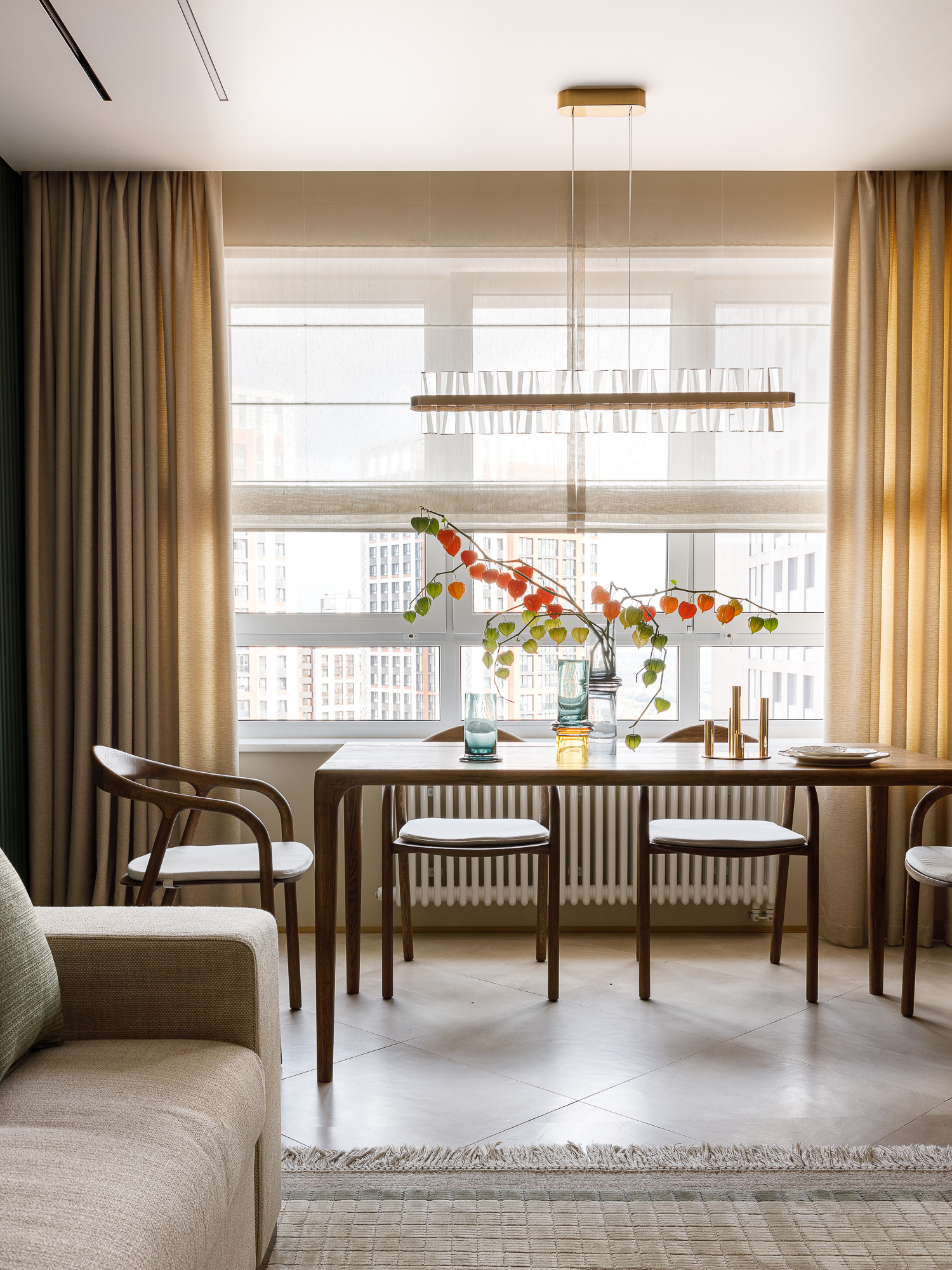 44. ЖК Новатор (г. Уфа)