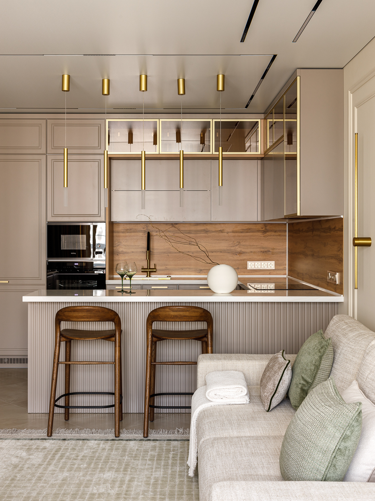 Обложка проекта: 44. ЖК Новатор (г. Уфа)