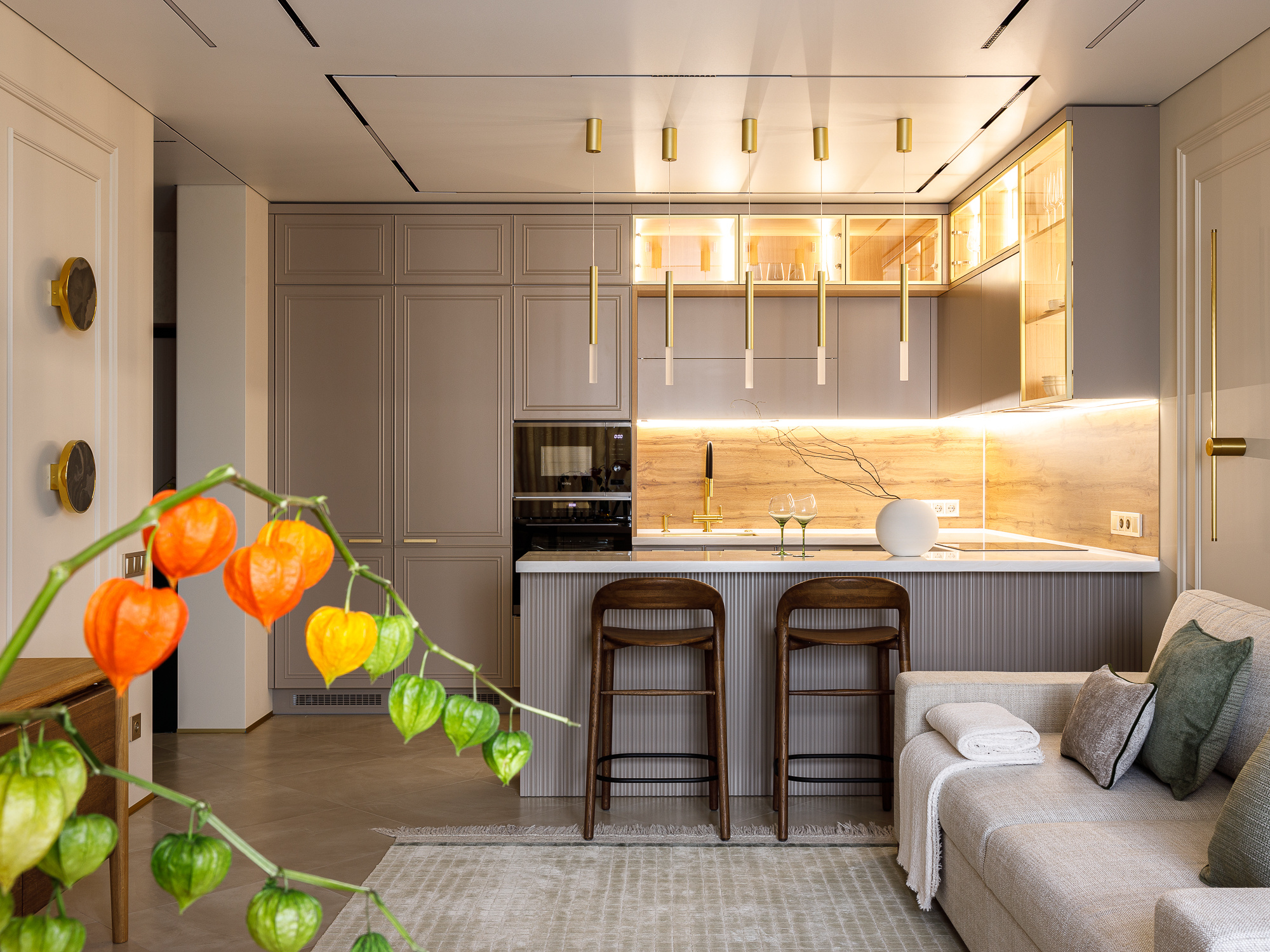 44. ЖК Новатор (г. Уфа)