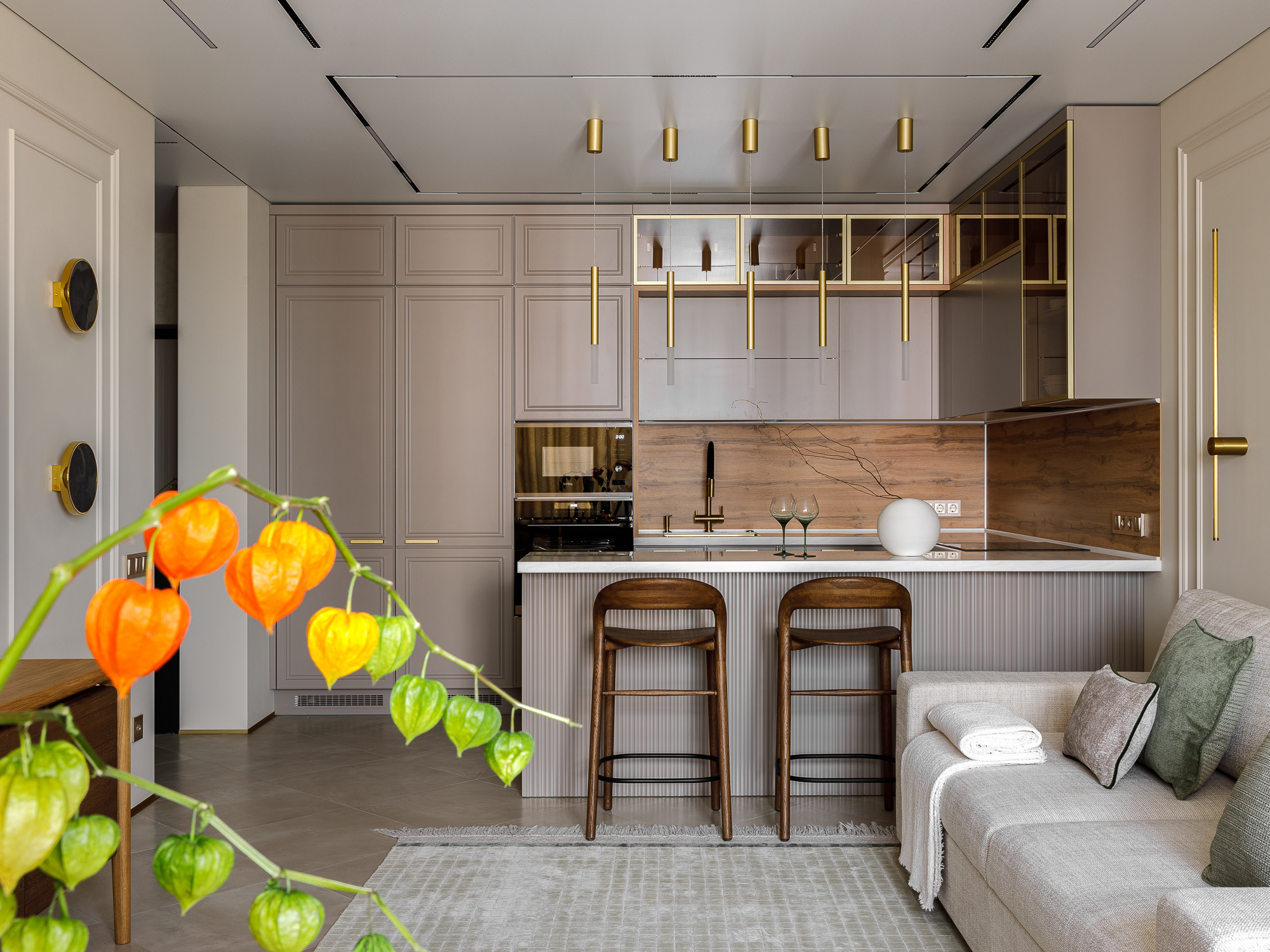 44. ЖК Новатор (г. Уфа)