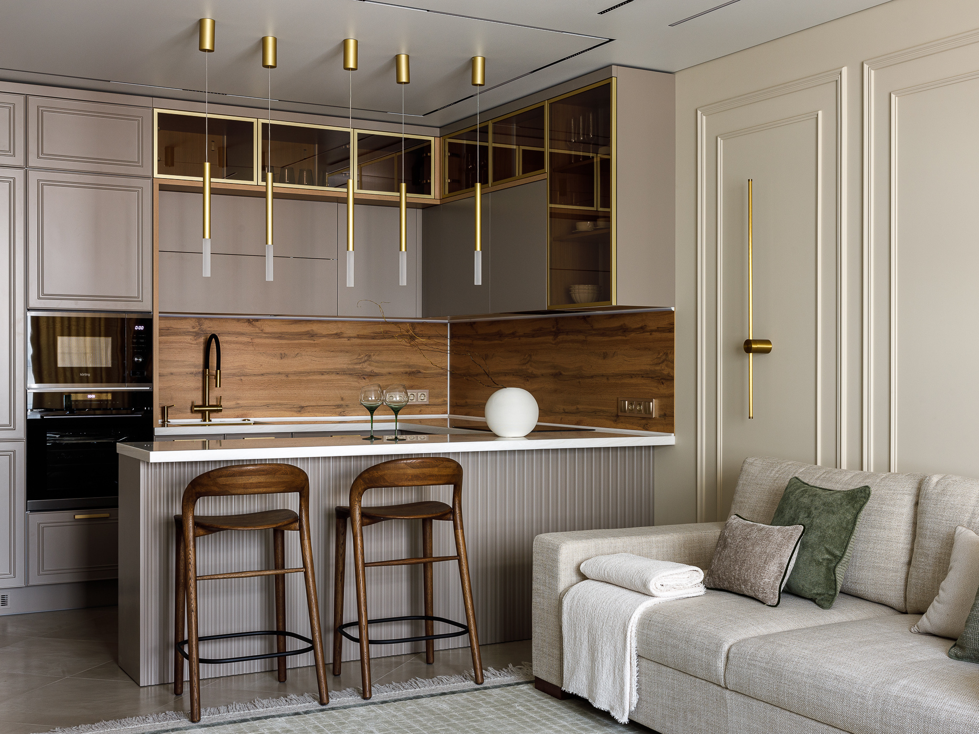 44. ЖК Новатор (г. Уфа)