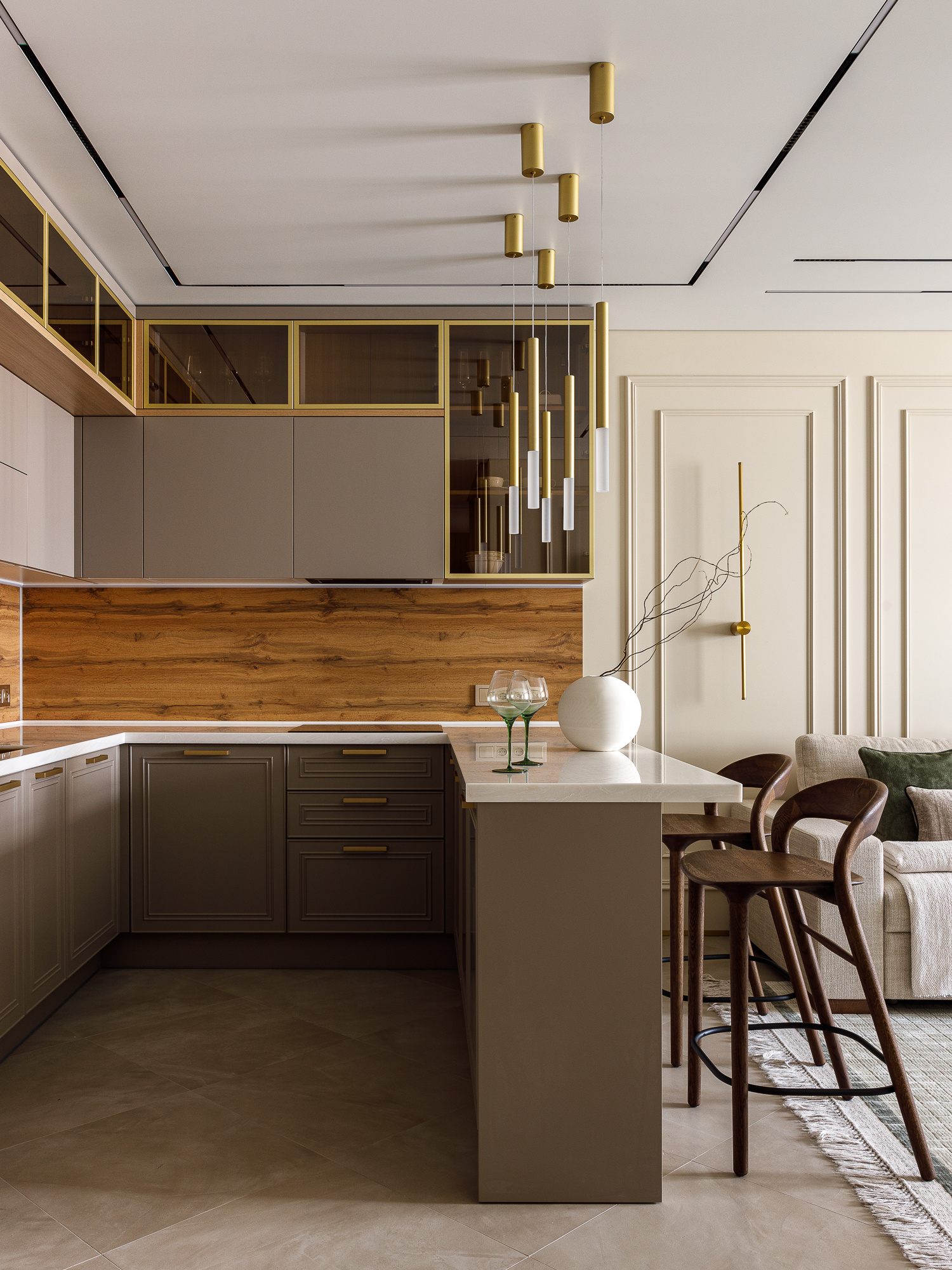 44. ЖК Новатор (г. Уфа)