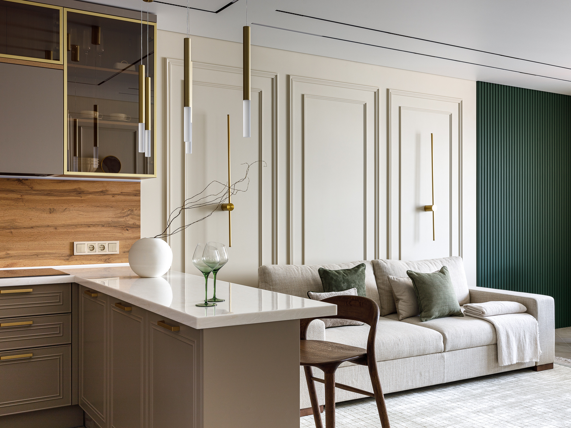 44. ЖК Новатор (г. Уфа)