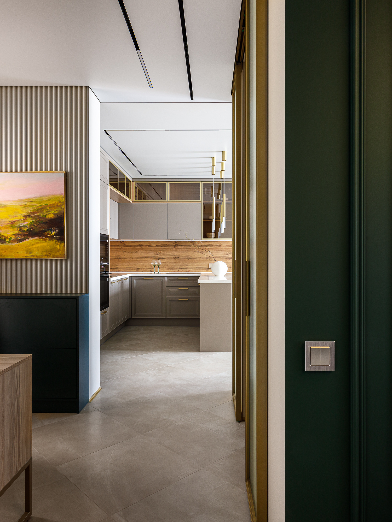 44. ЖК Новатор (г. Уфа)