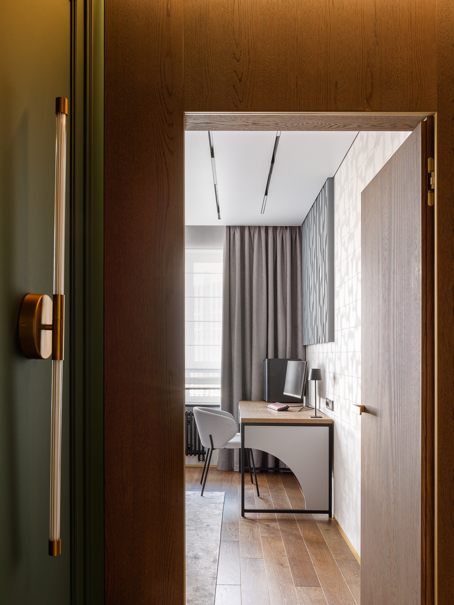 44. ЖК Новатор (г. Уфа)