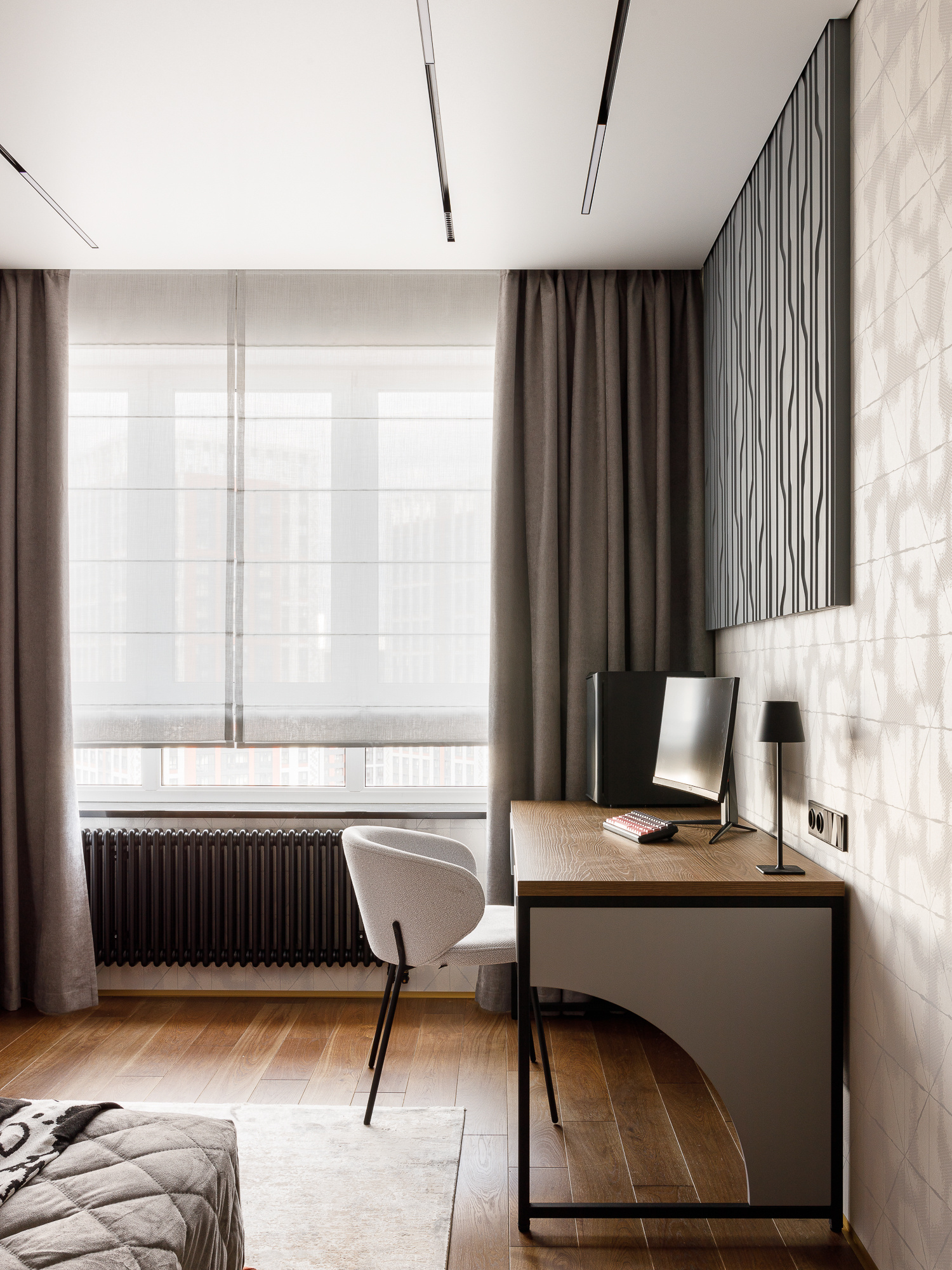 44. ЖК Новатор (г. Уфа)