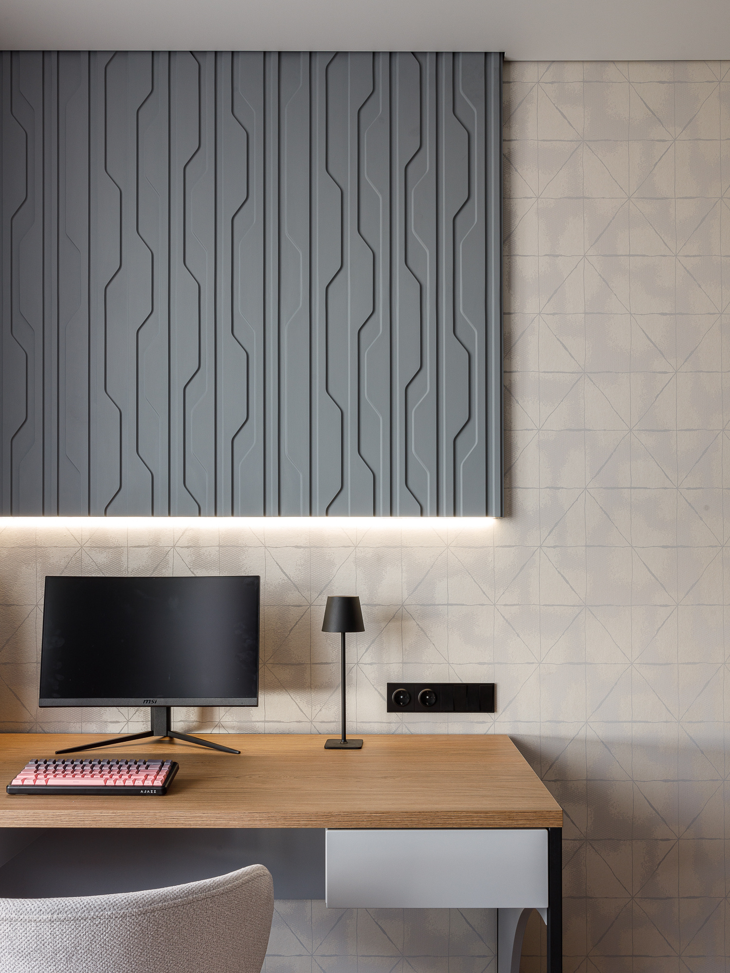 44. ЖК Новатор (г. Уфа)