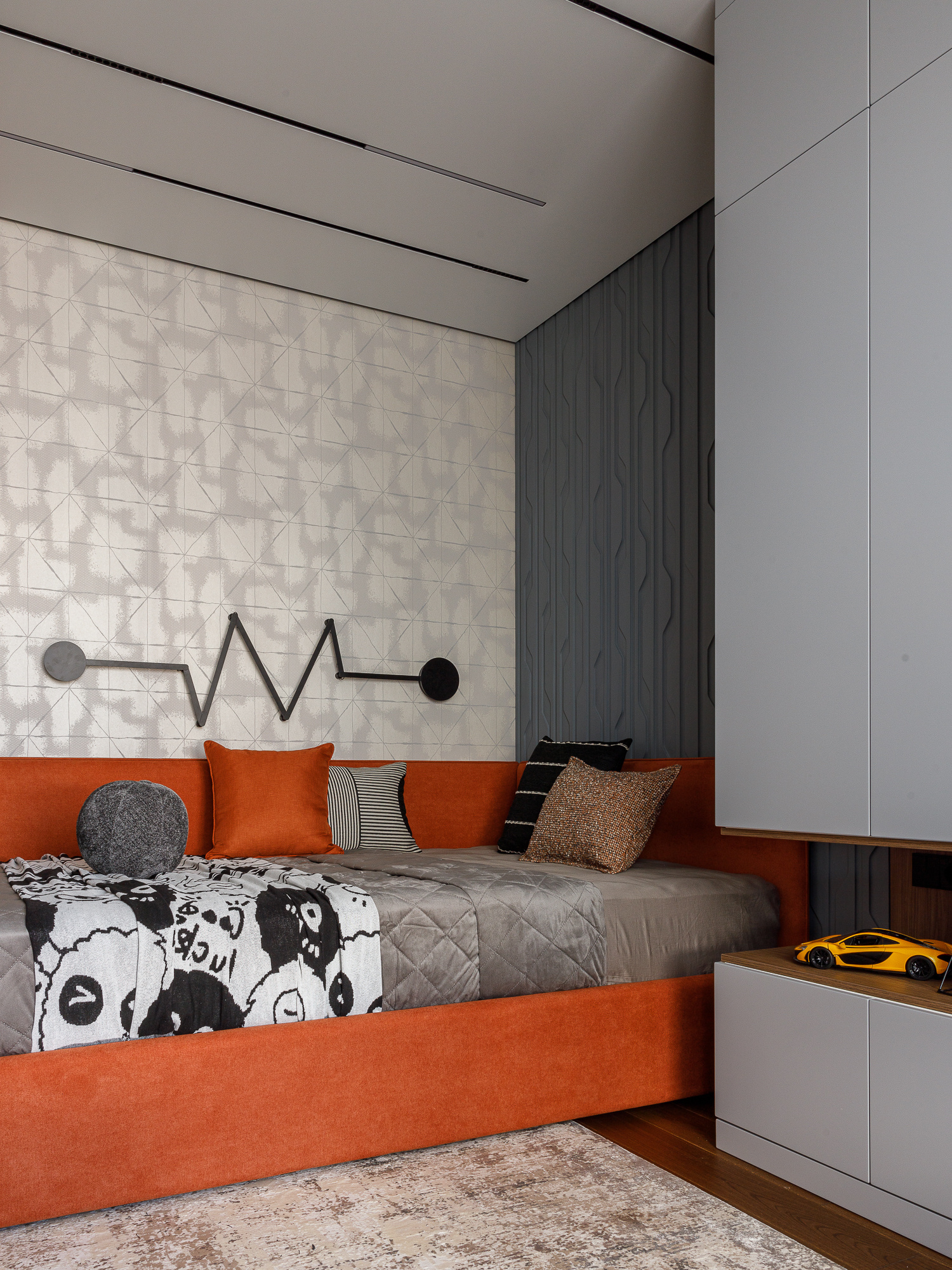 44. ЖК Новатор (г. Уфа)