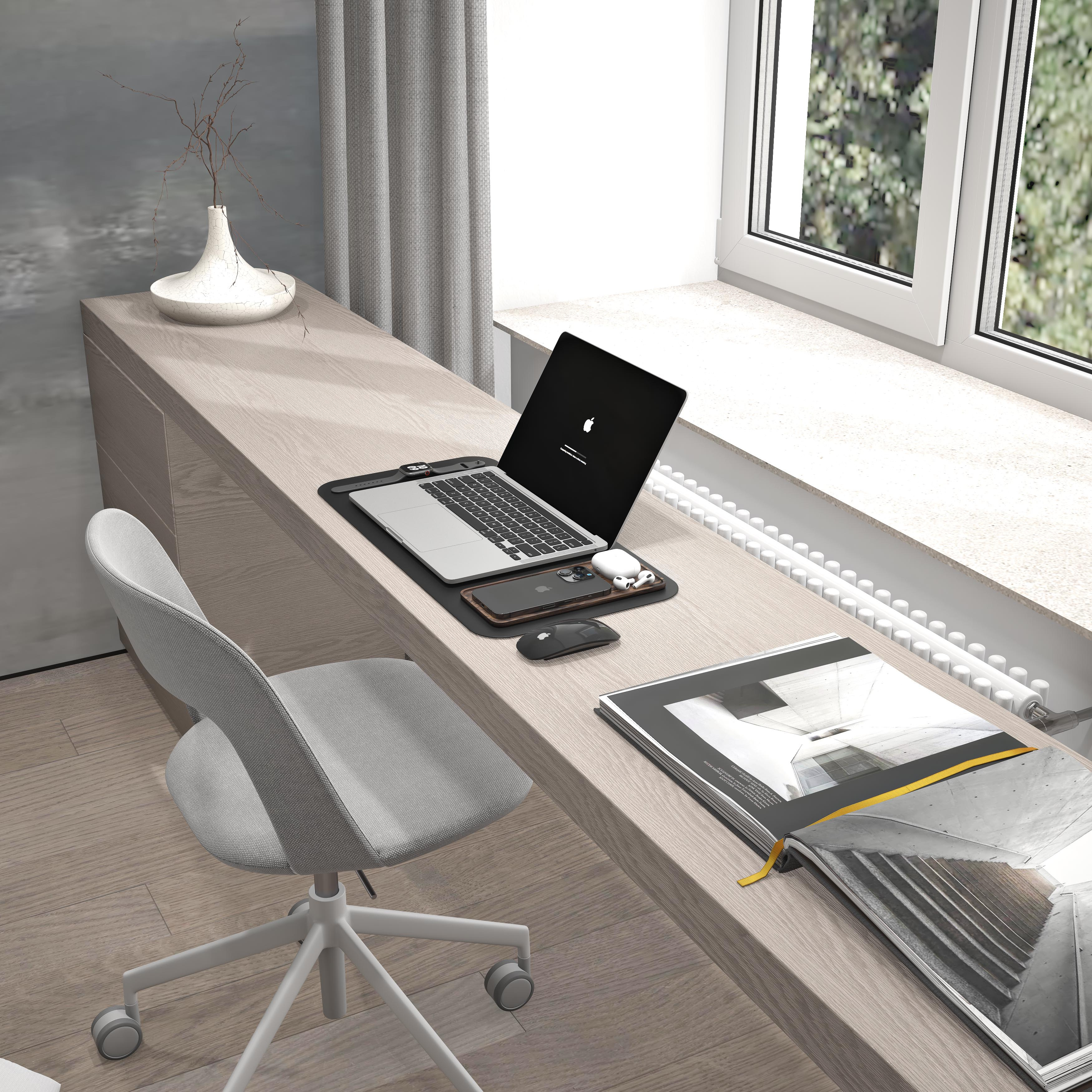 Серый манимализм