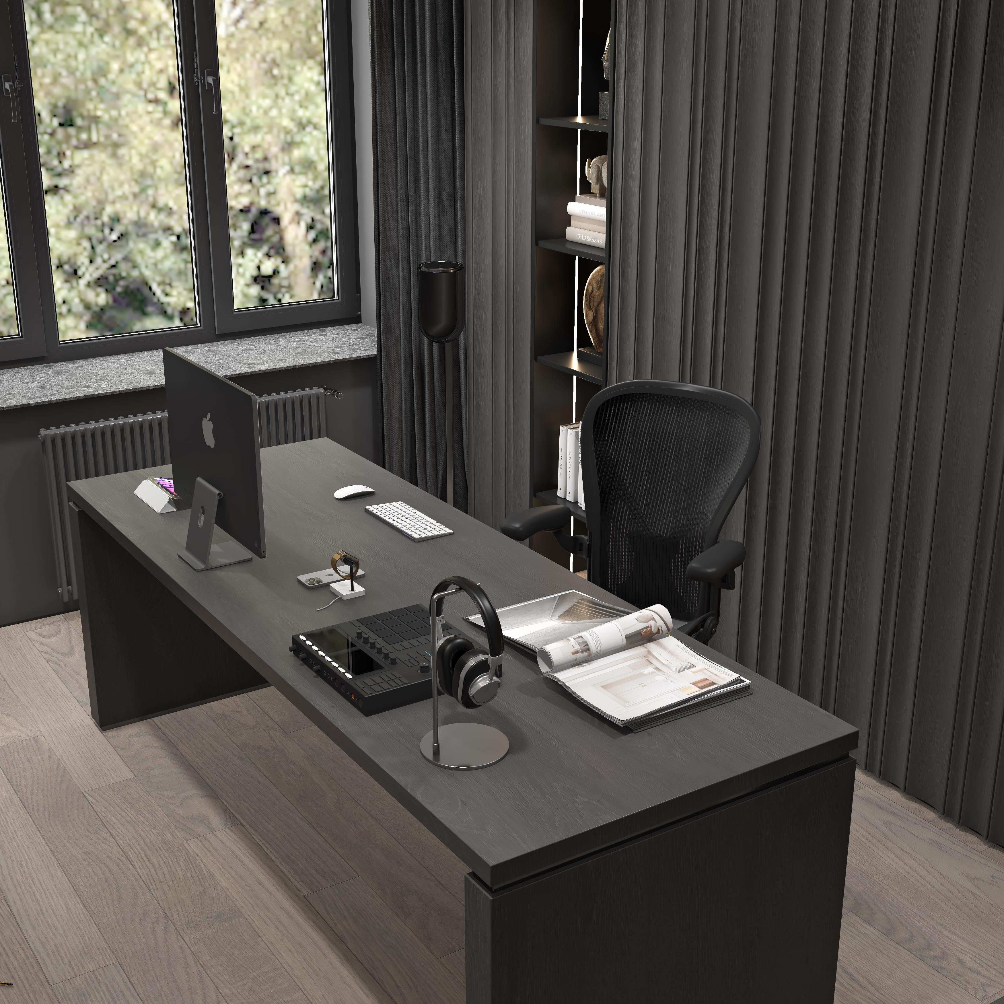 Серый манимализм