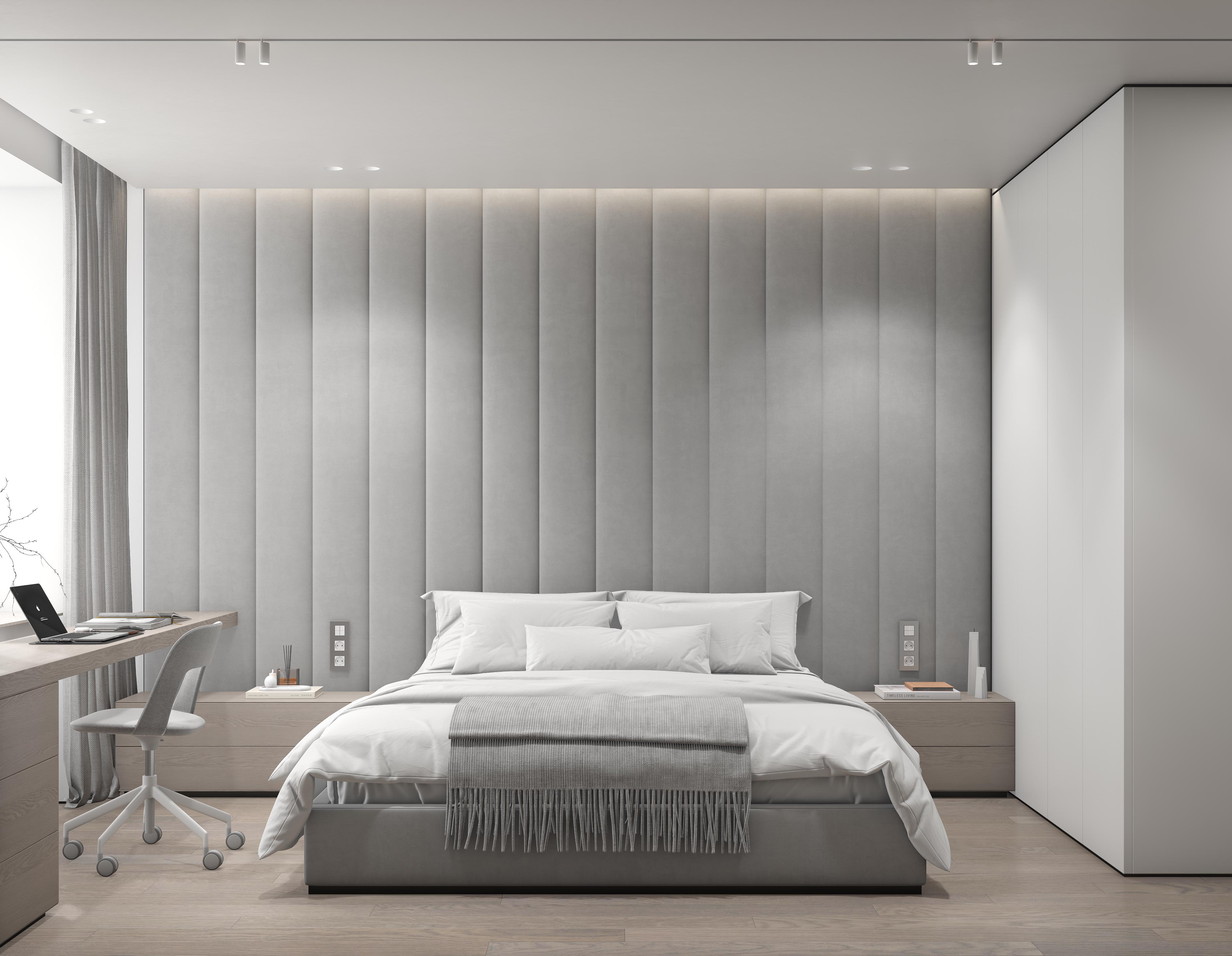 Серый манимализм