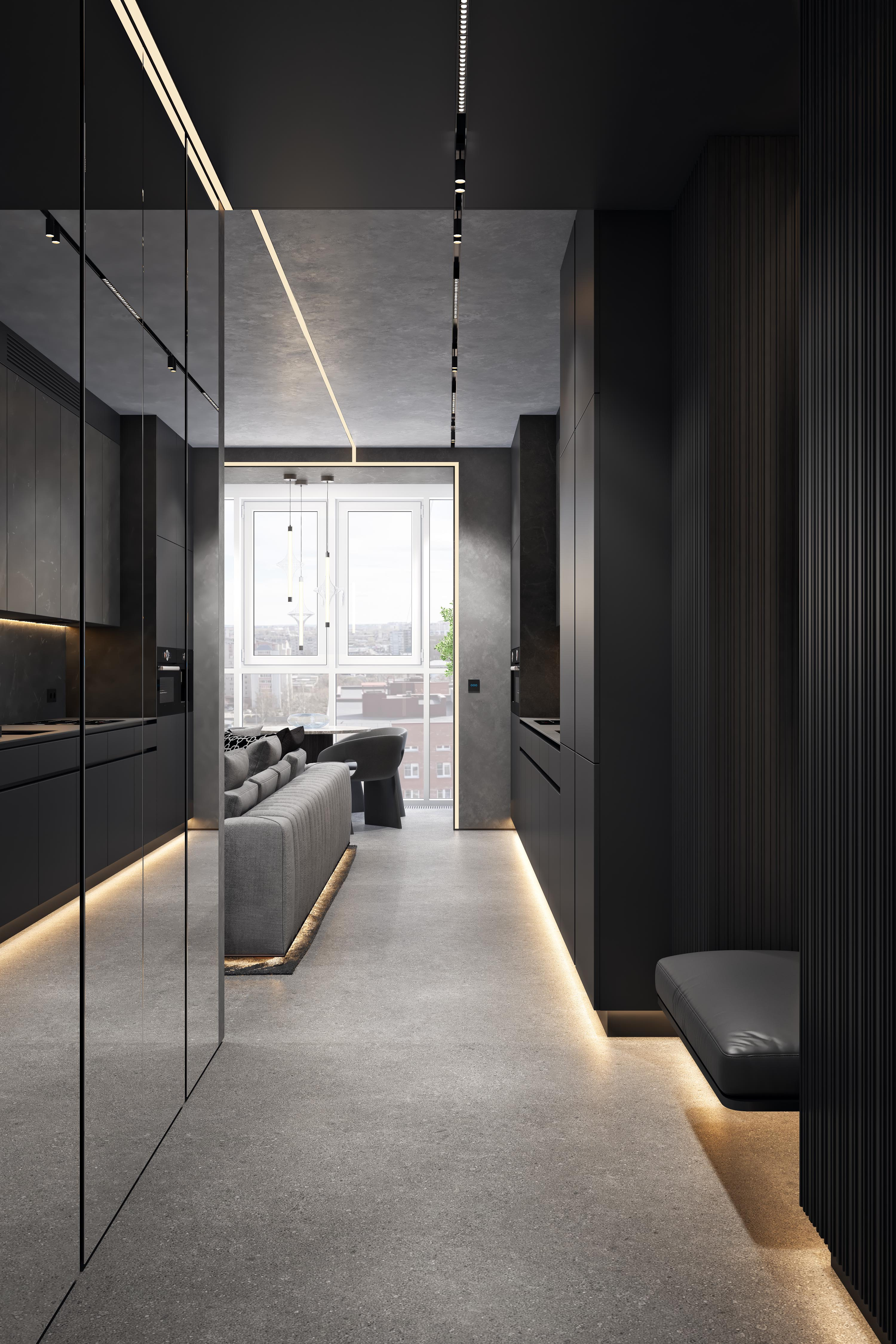 Холостяцкий аэродром