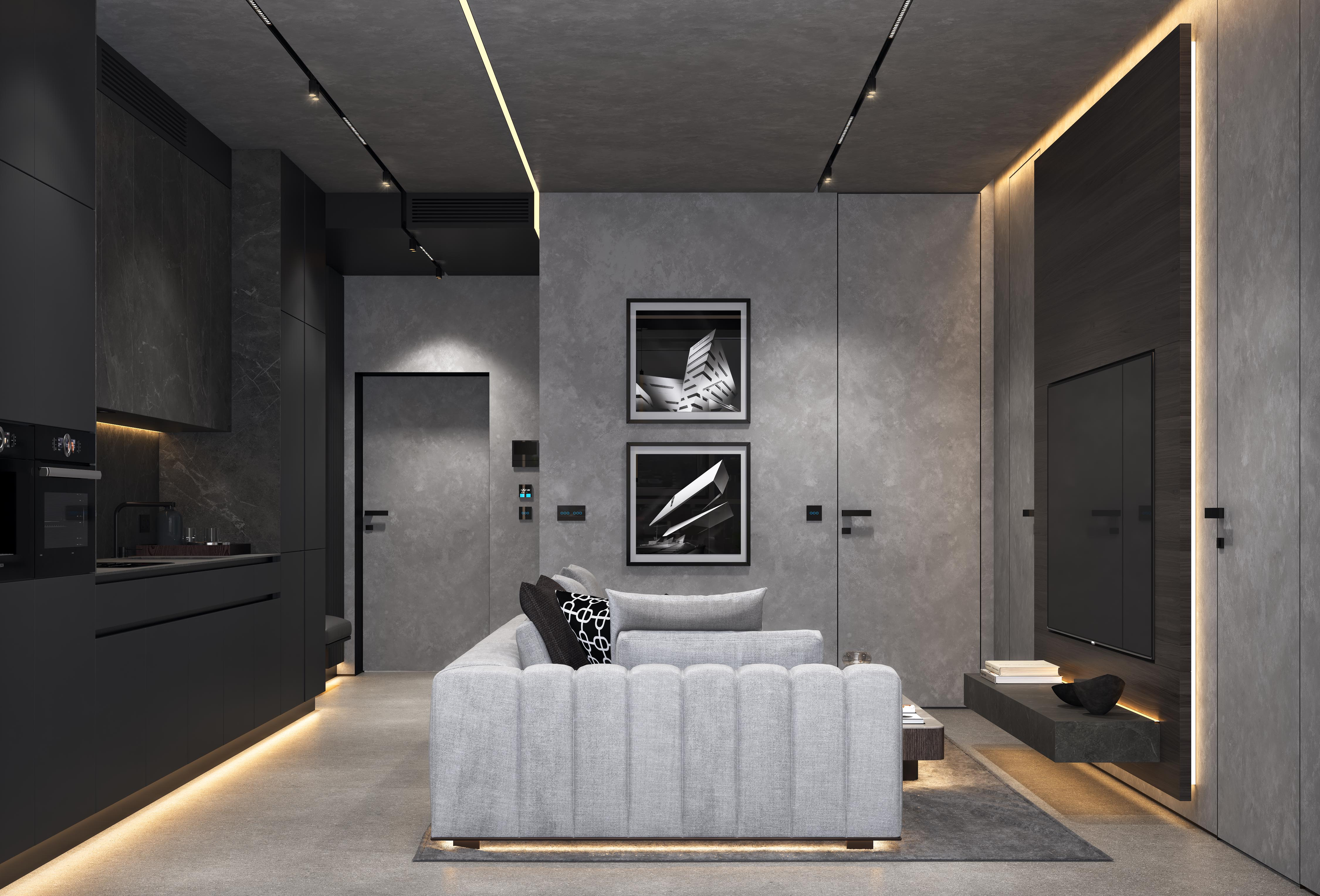 Холостяцкий аэродром