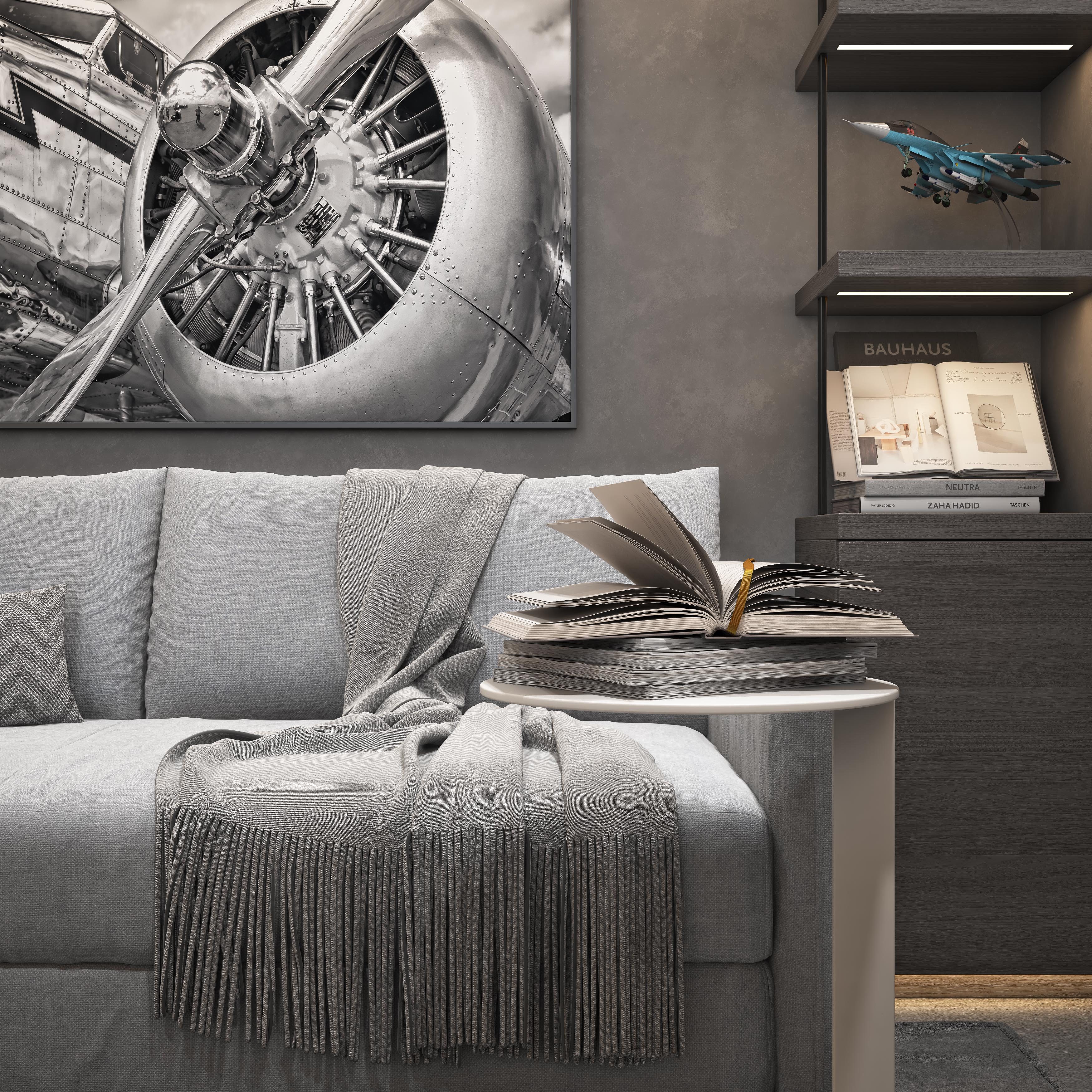 Холостяцкий аэродром