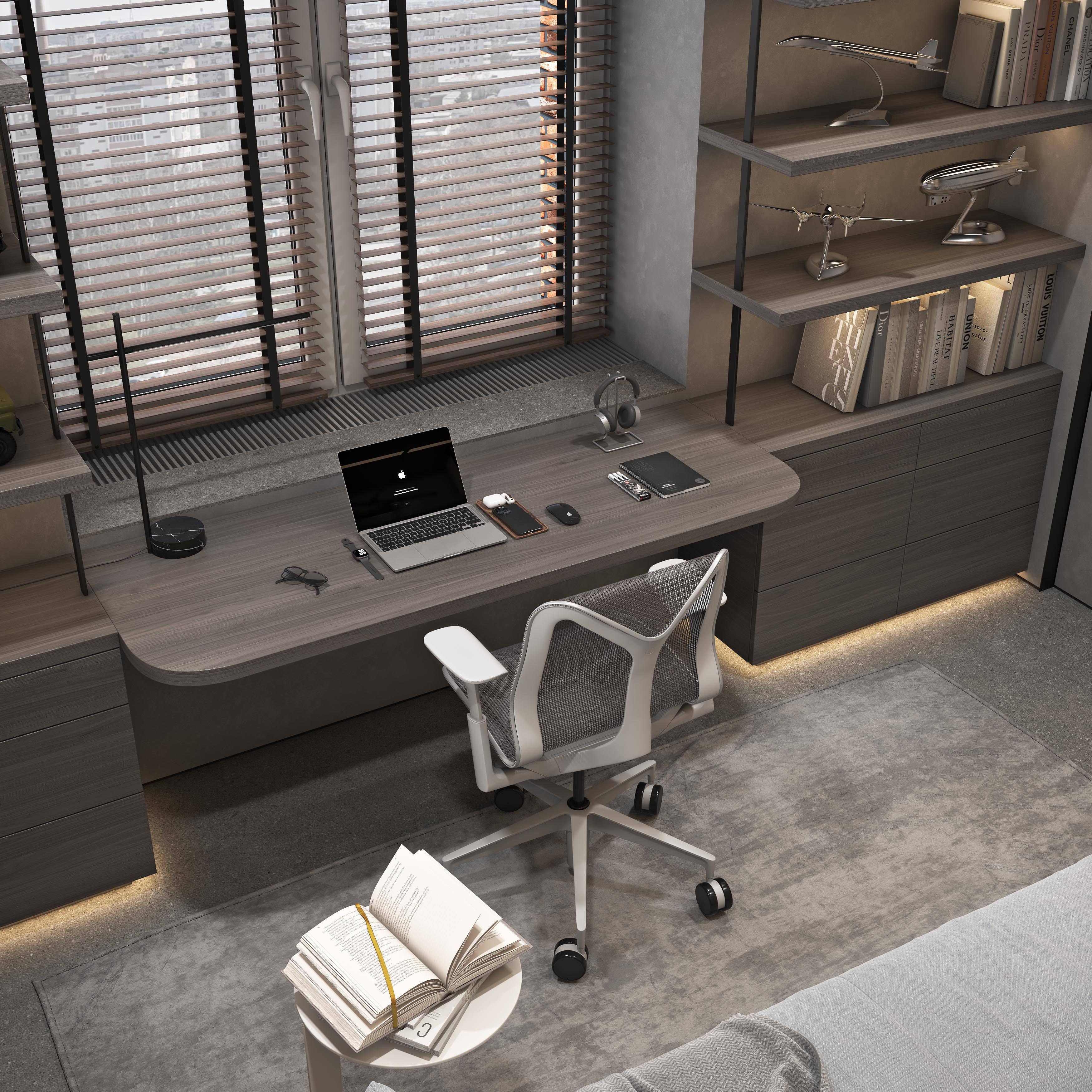 Холостяцкий аэродром