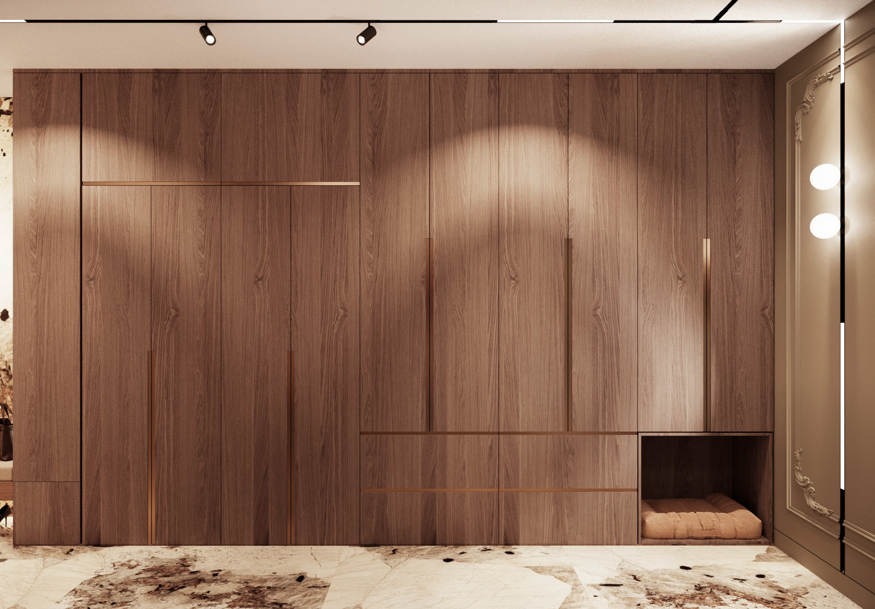 ЖК AKZENT 83 м.кв