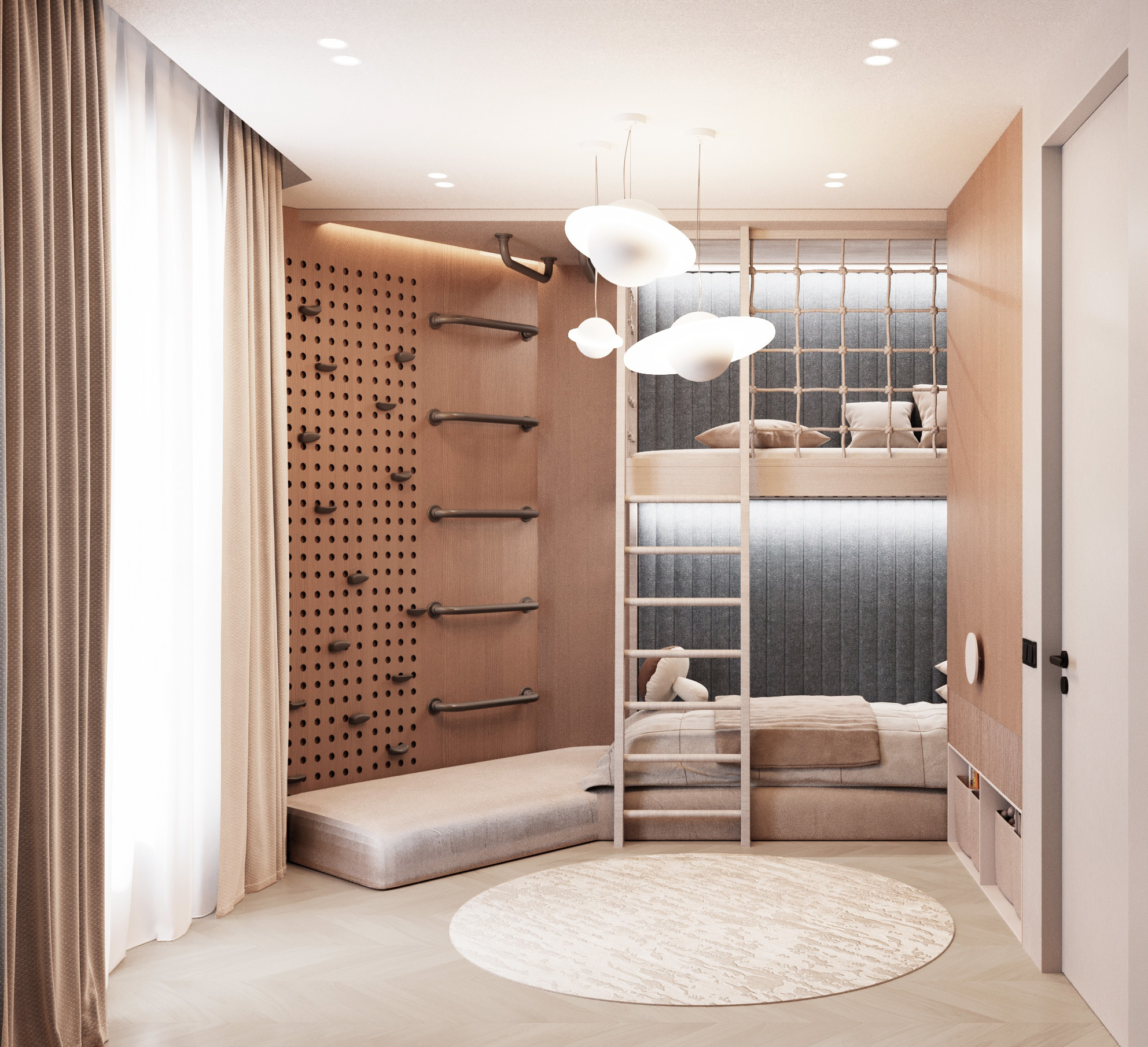 ЖК AKZENT 83 м.кв