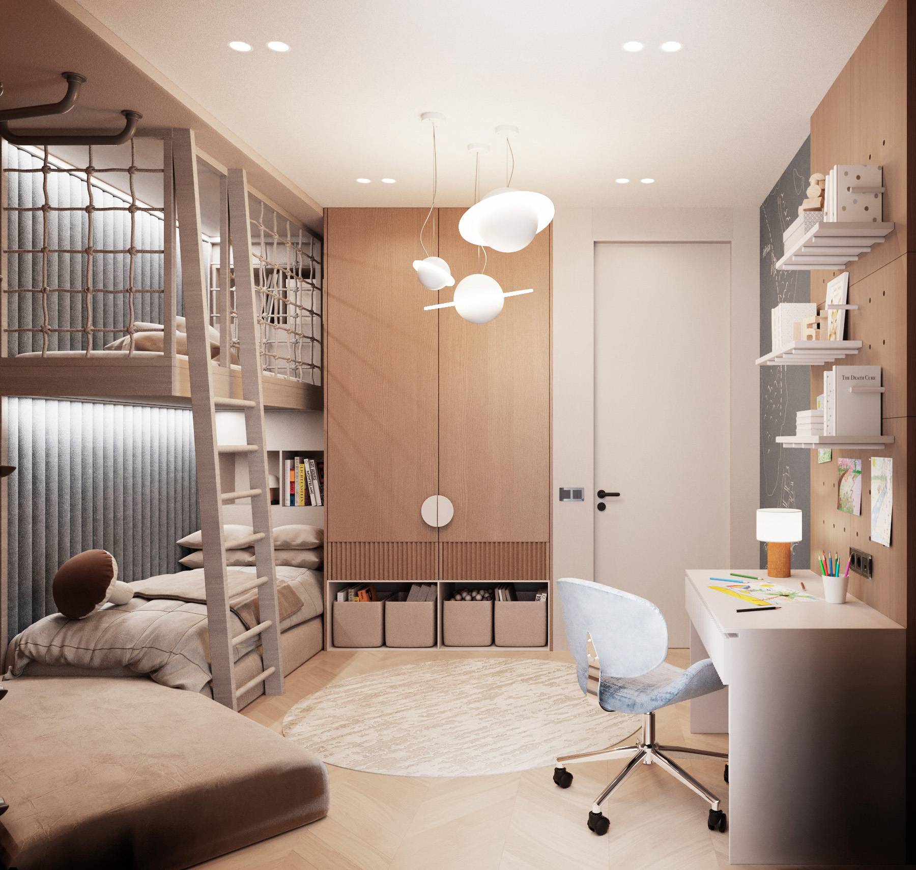 ЖК AKZENT 83 м.кв