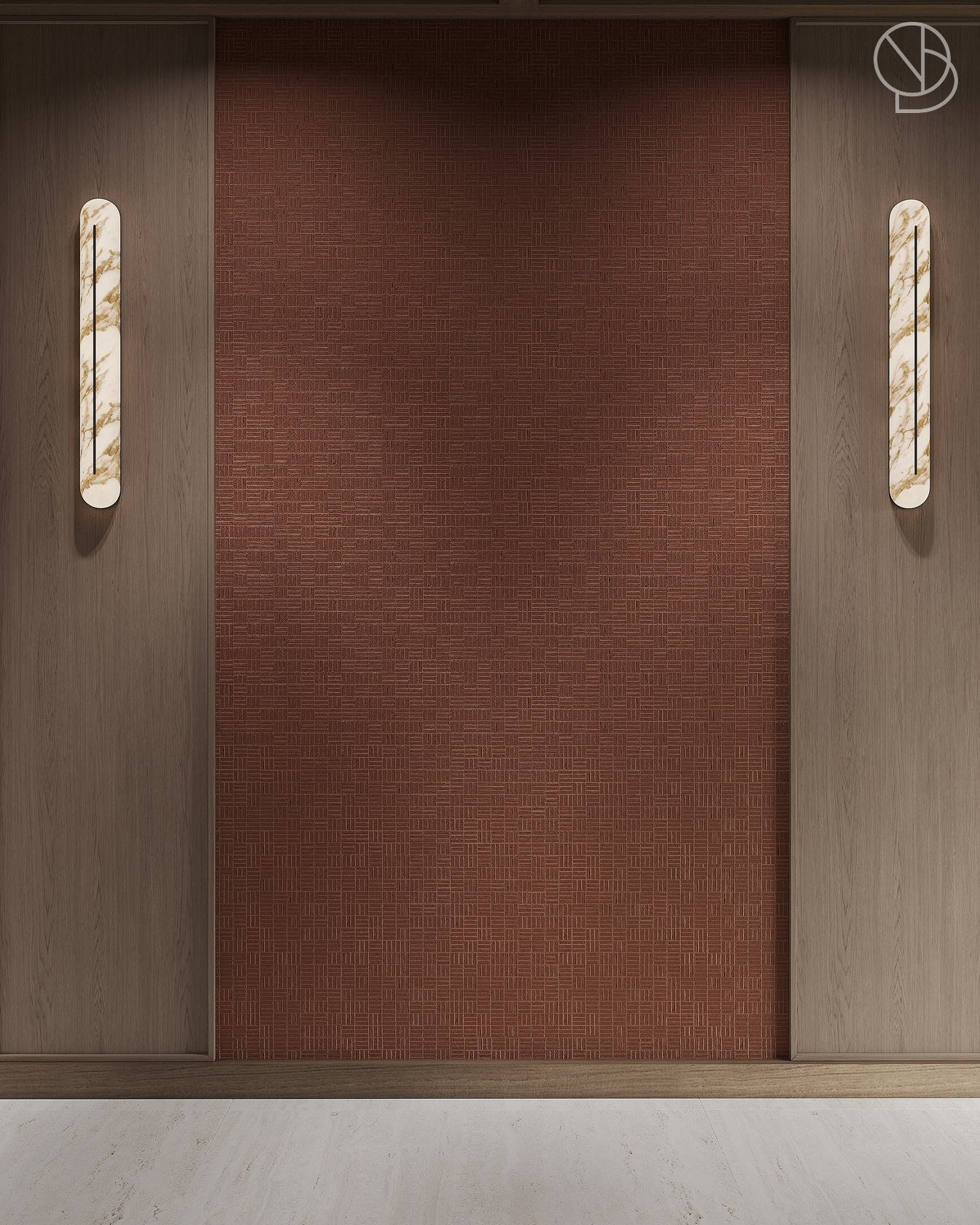 Дизайн-проект квартиры 96_ONE_D