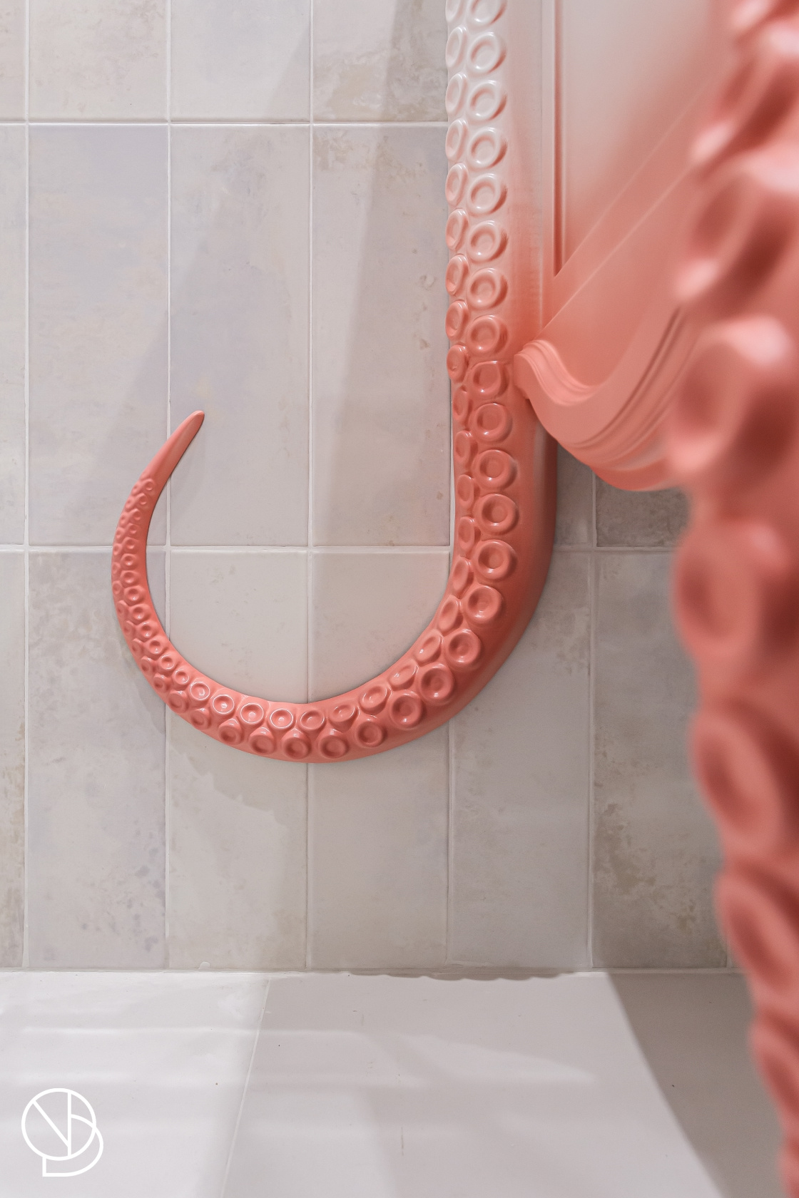 Проект квартиры для отдыха «Английский берег»