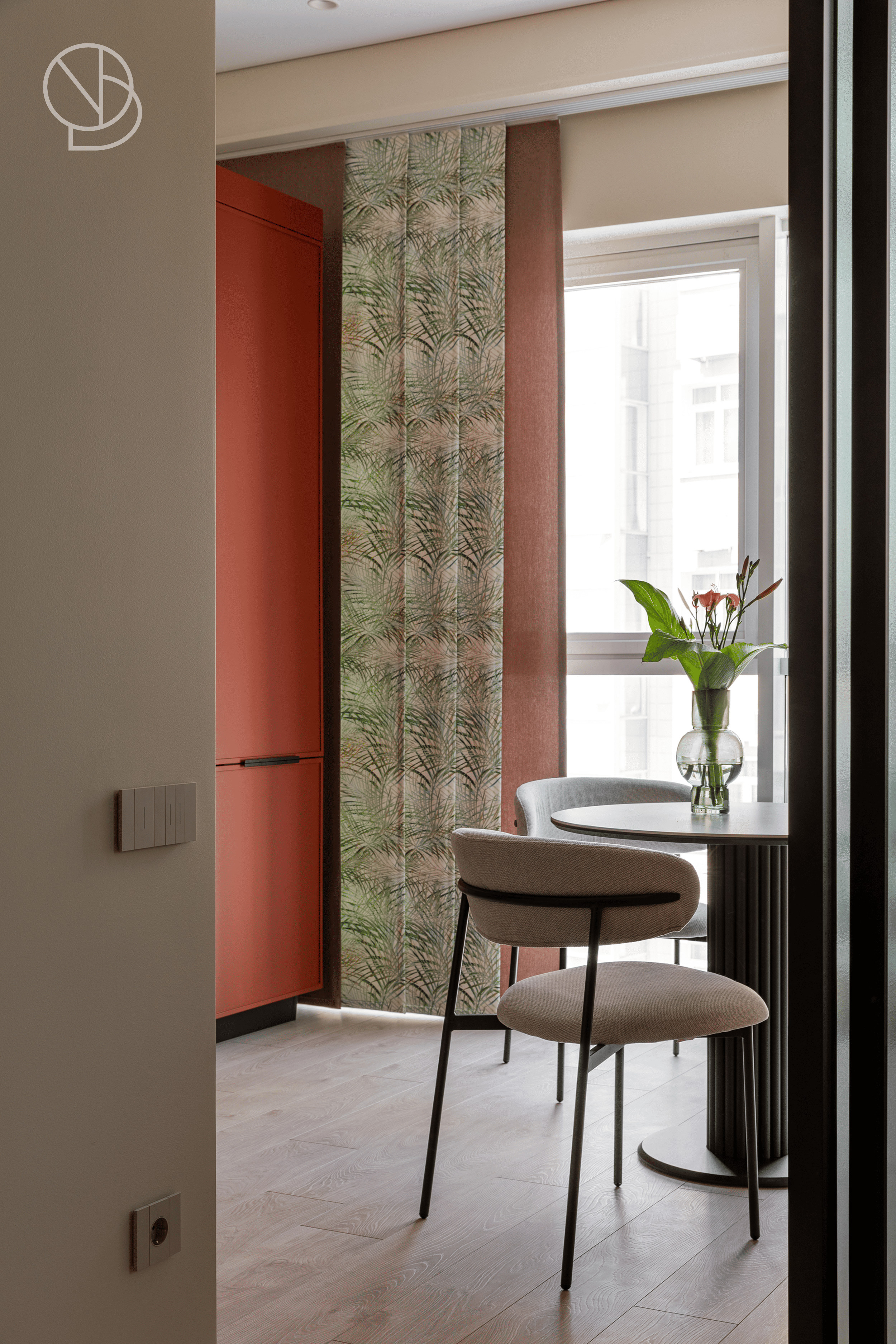 "В тени от зноя" #95_ONE_D