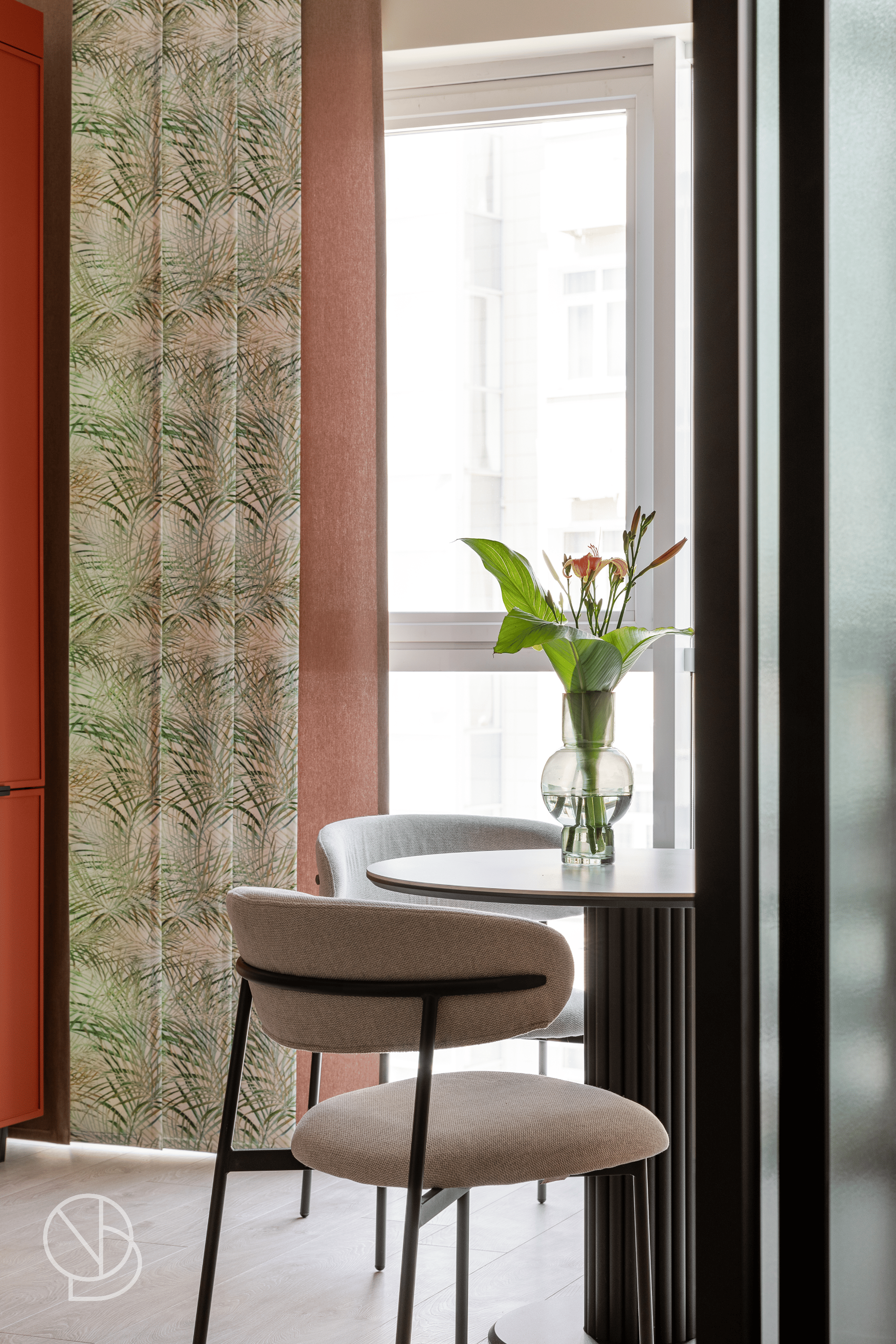 "В тени от зноя" #95_ONE_D