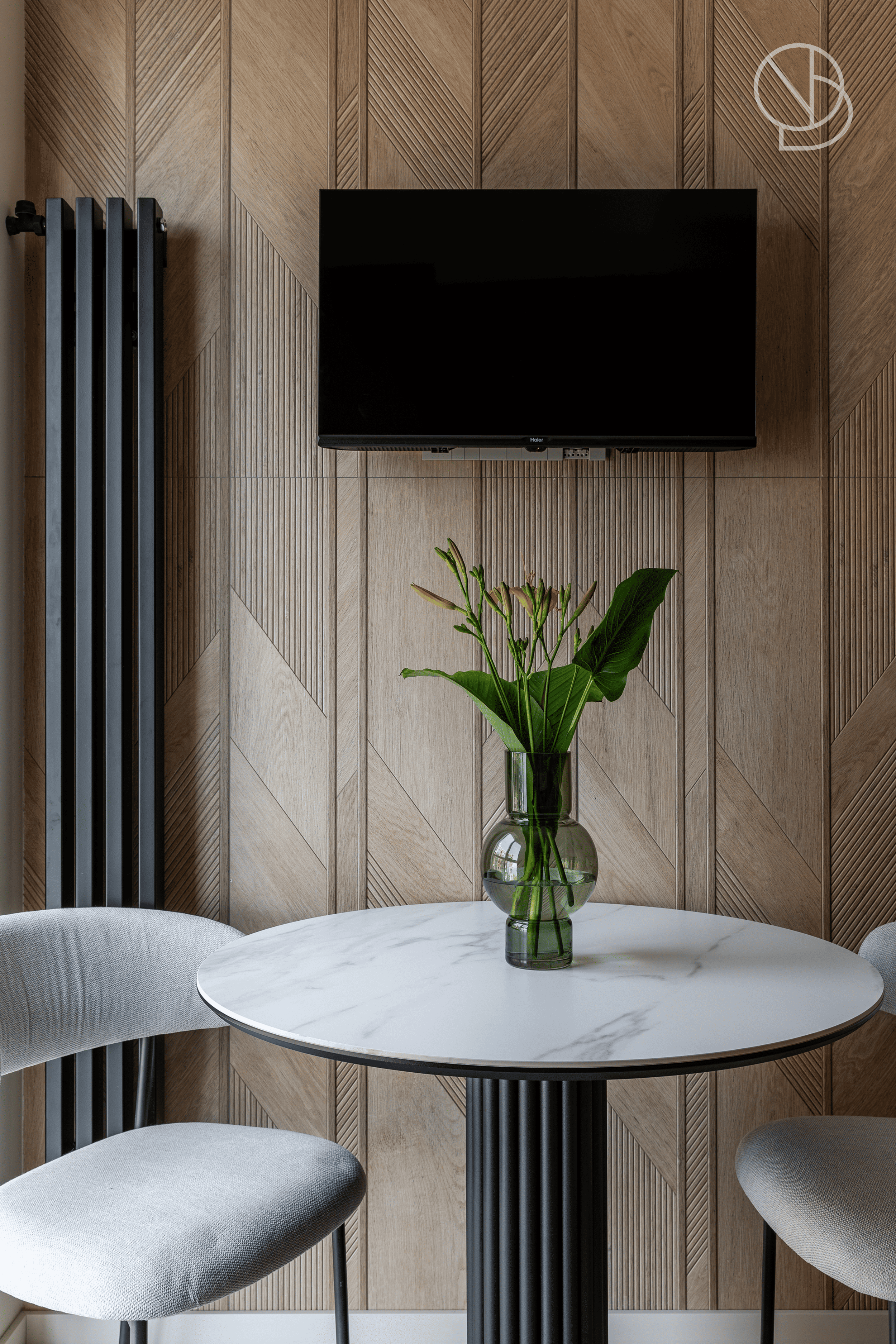 "В тени от зноя" #95_ONE_D