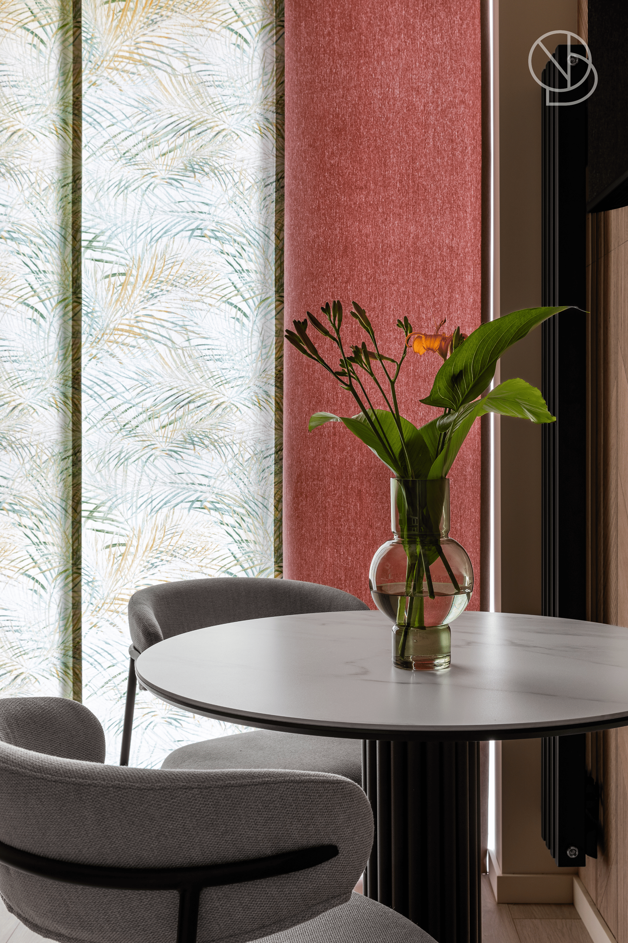 "В тени от зноя" #95_ONE_D