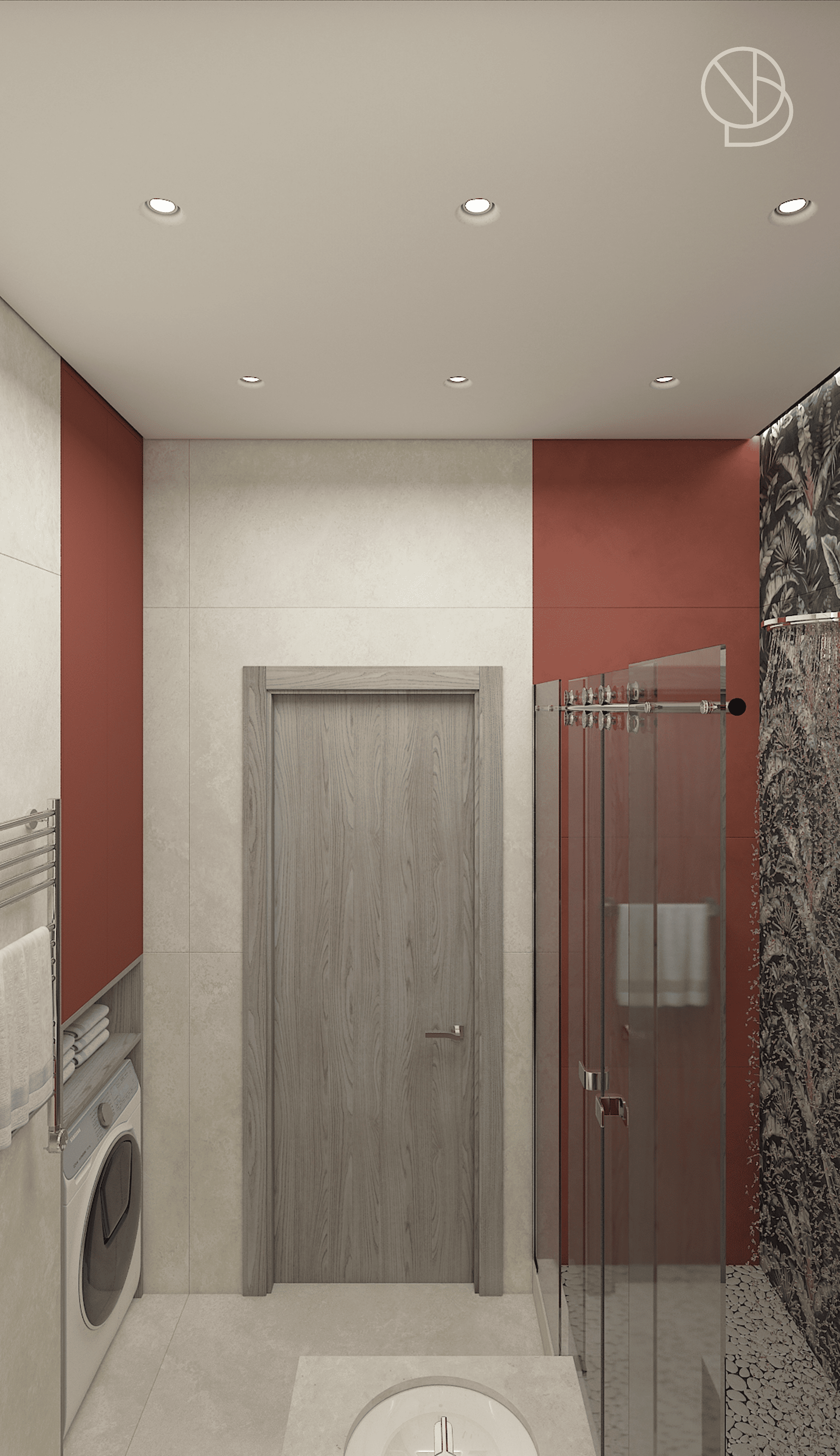 В тени от зноя #95_ONE_D