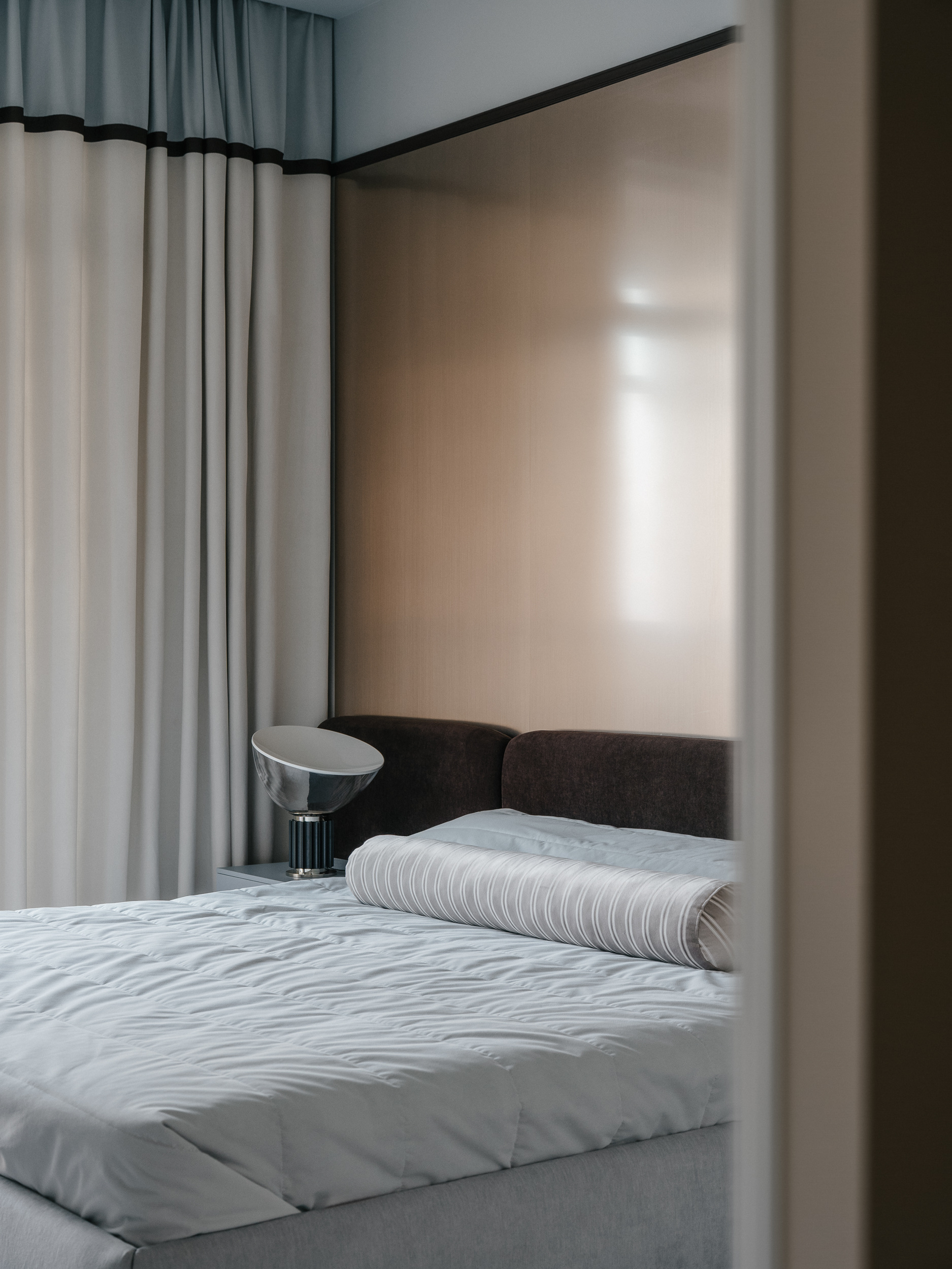 Квартира "Небо на повторе"