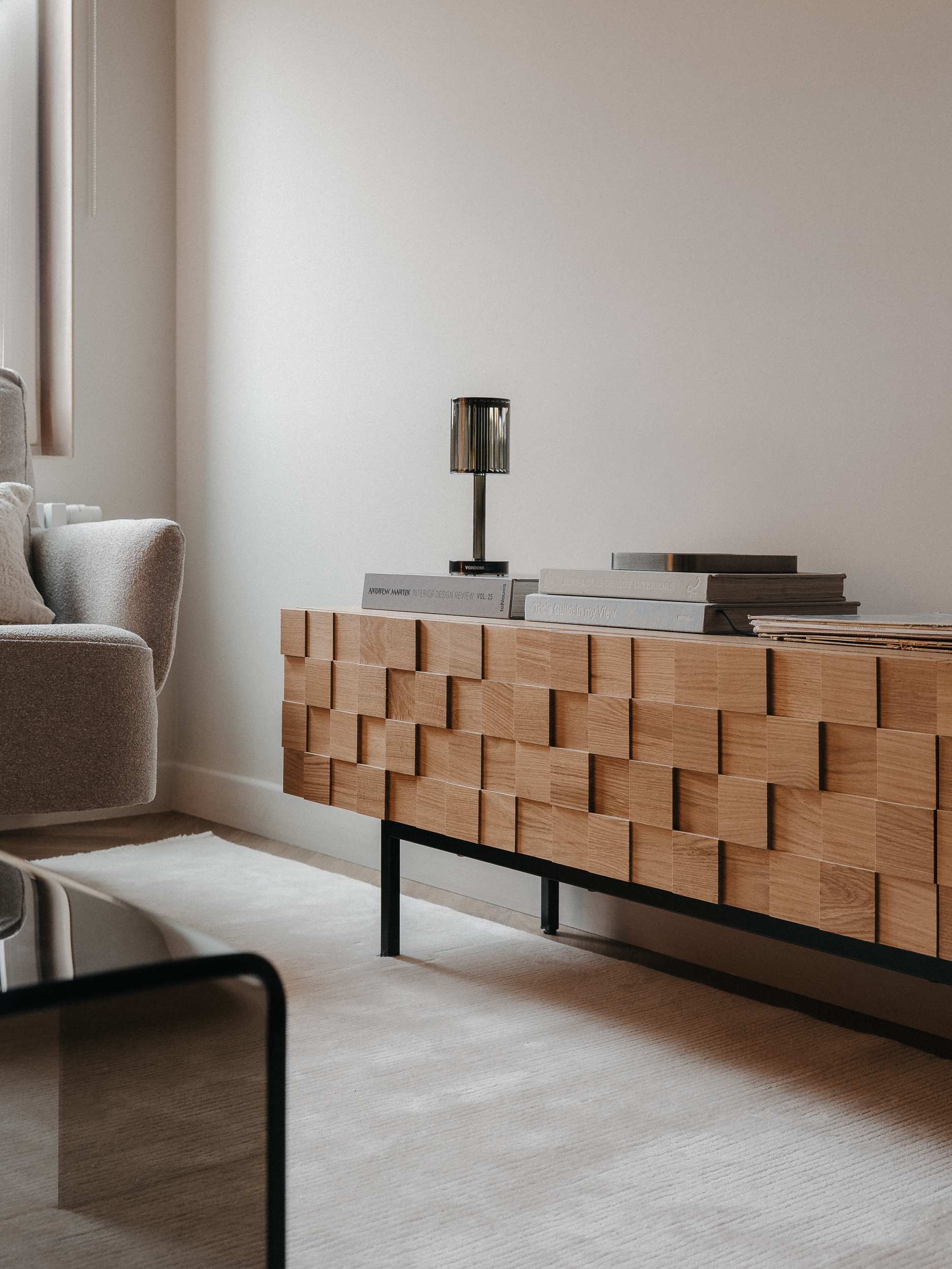 Квартира "Небо на повторе"