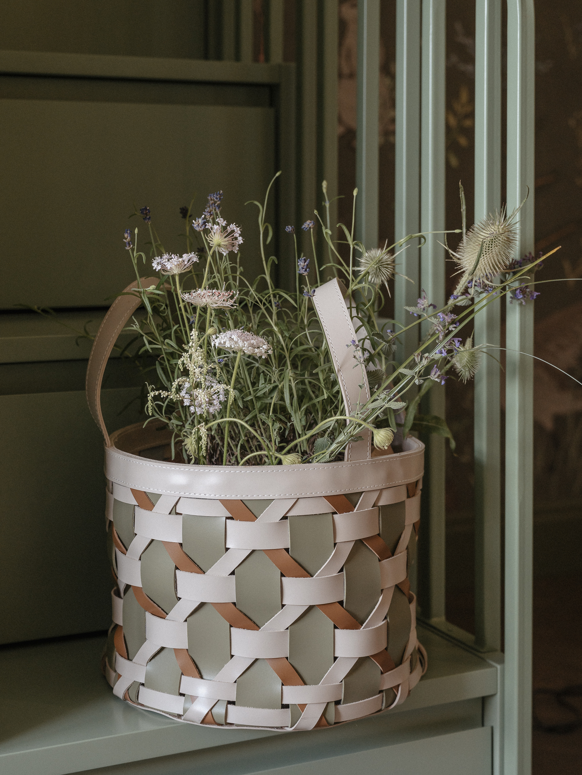 Детская комната "Счастье внутри"