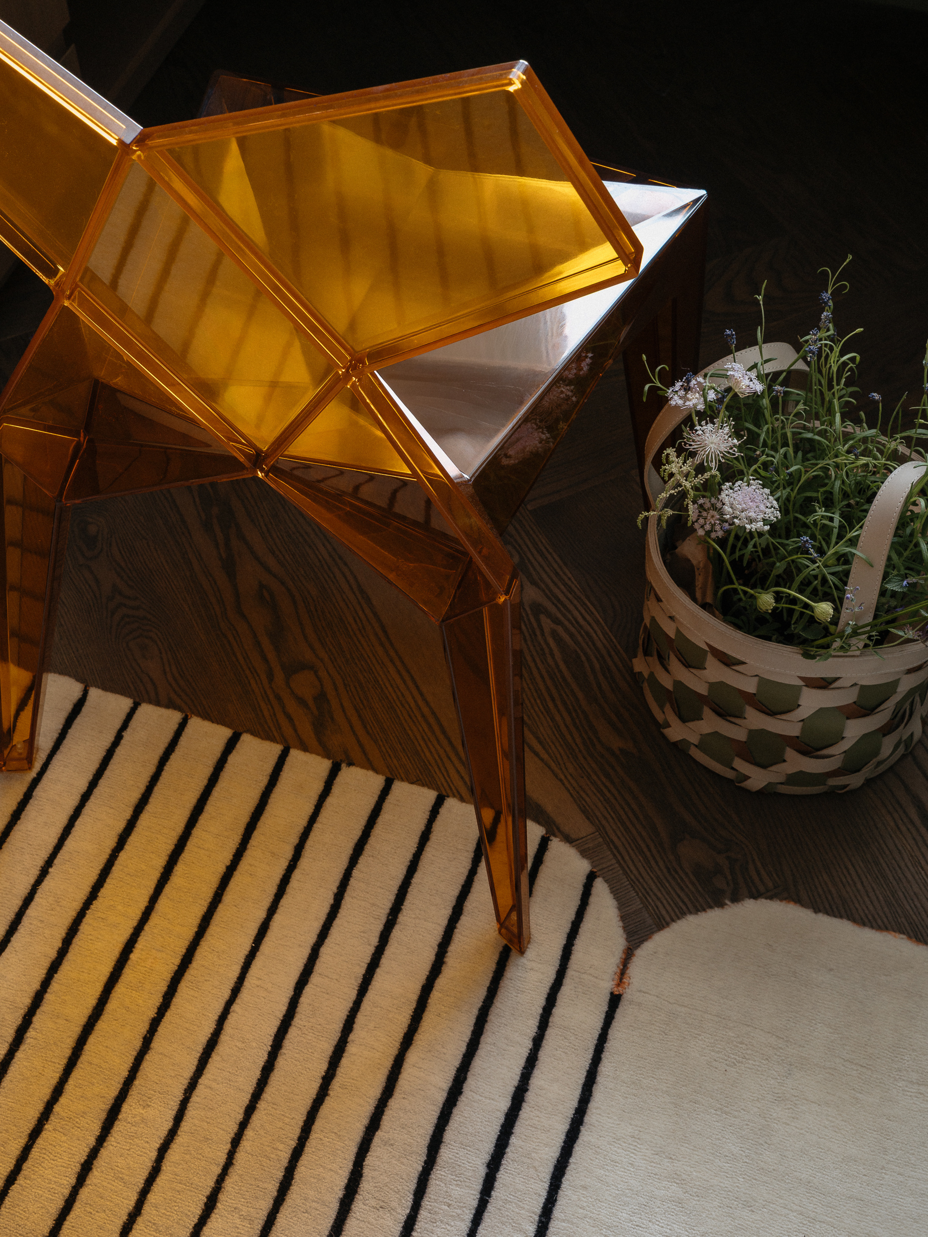 Детская комната "Счастье внутри"