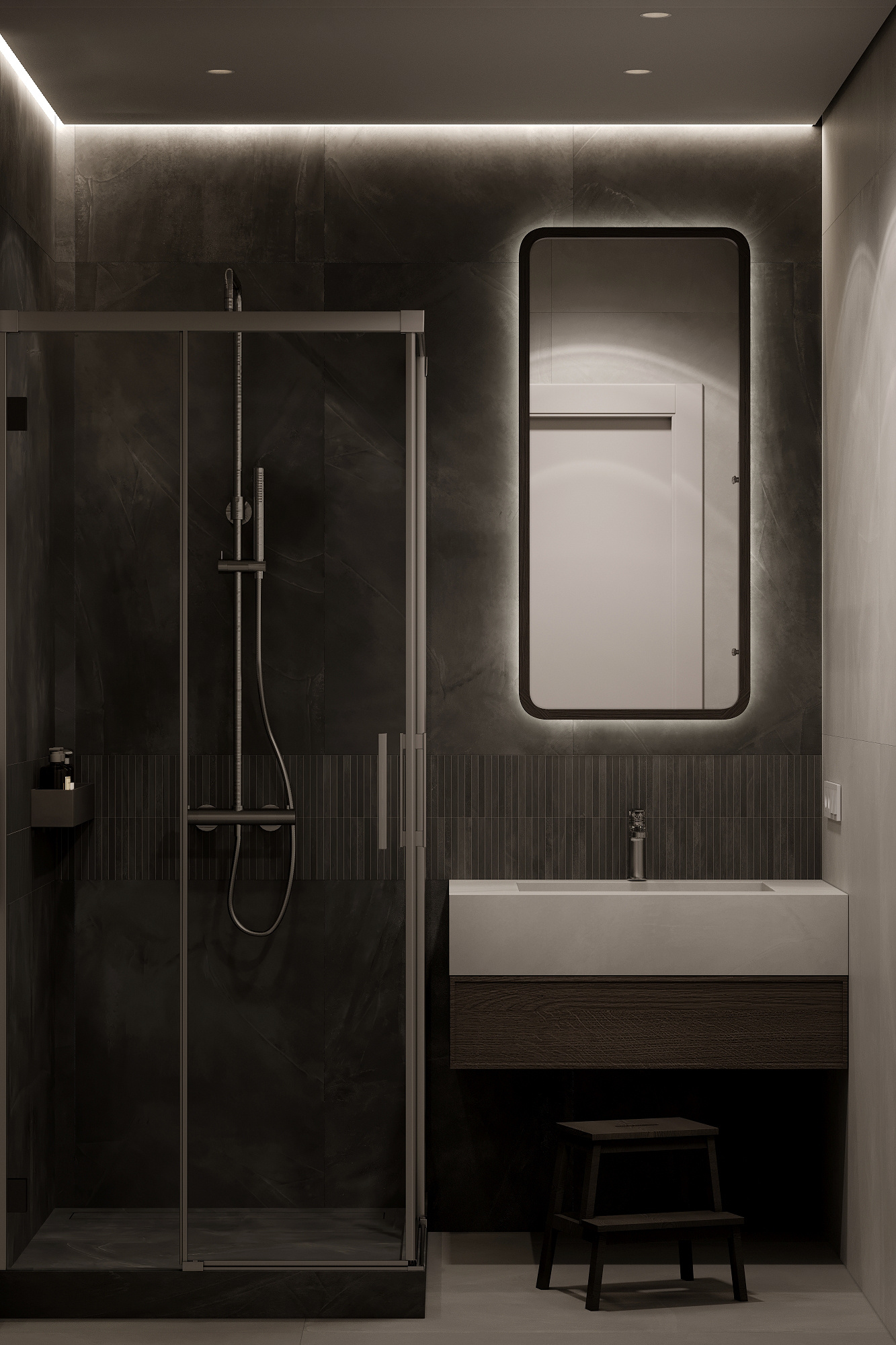 ЖК "Новый город", (66 м2)