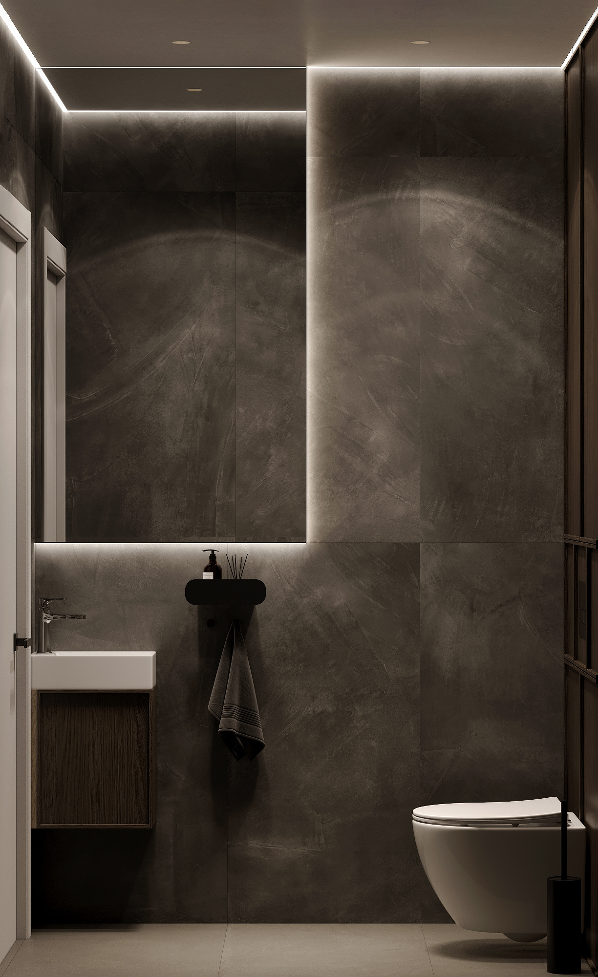 ЖК "Новый город", (66 м2)