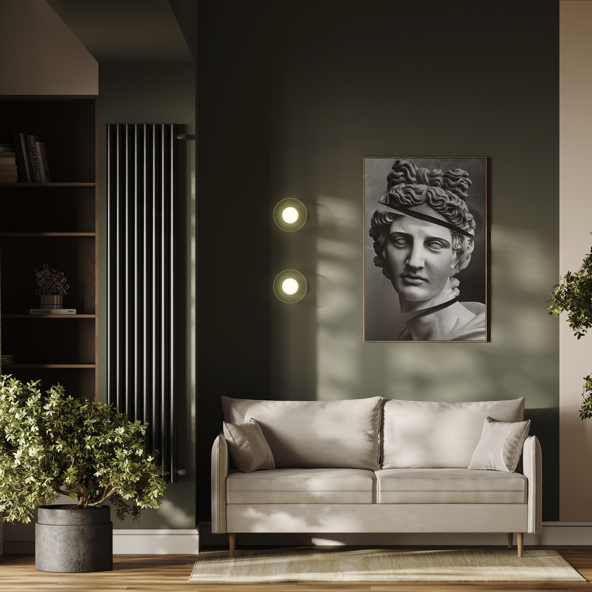 Дом в Брянском районе, 500м2