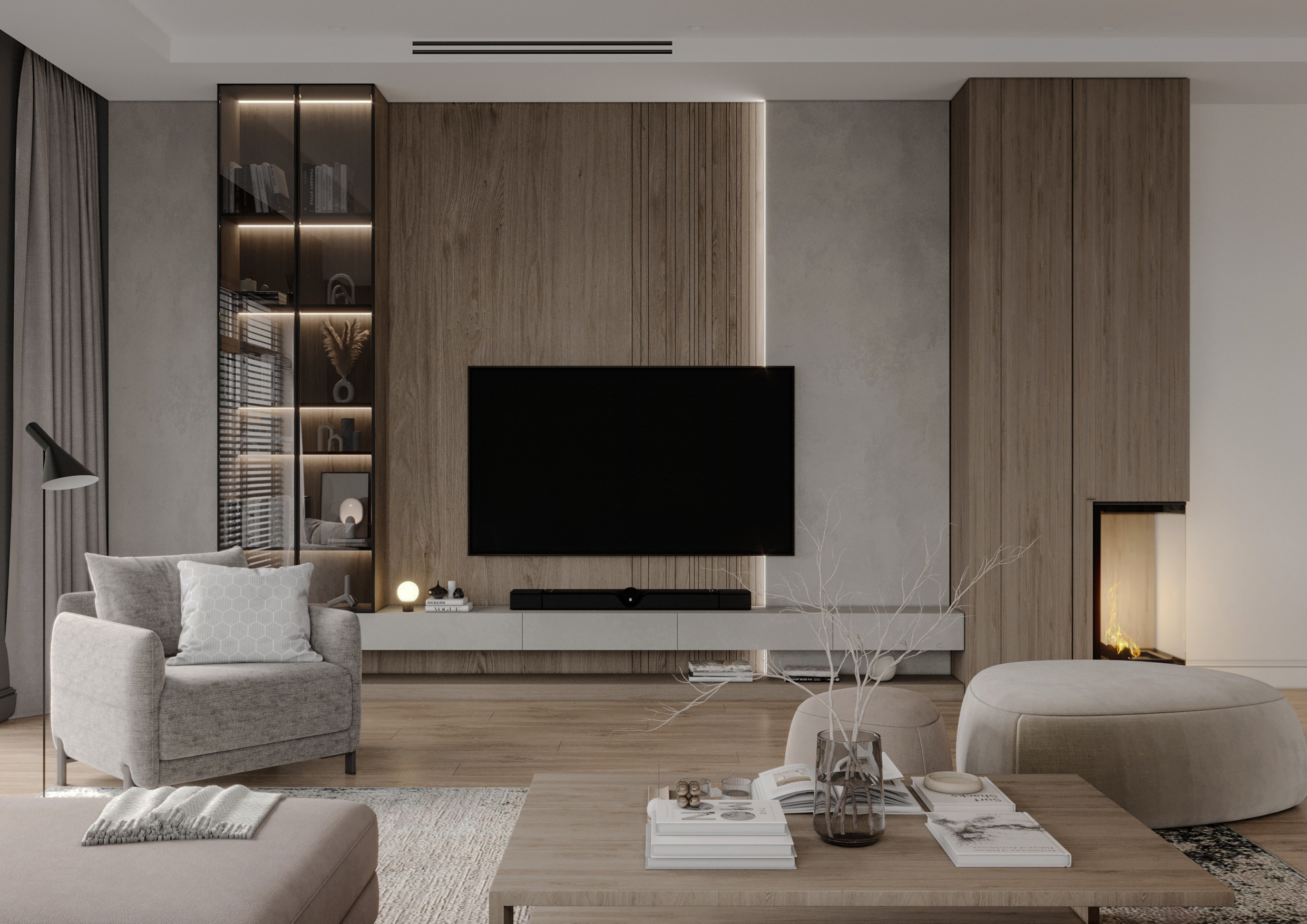 Дом в Брянском районе, 500м2