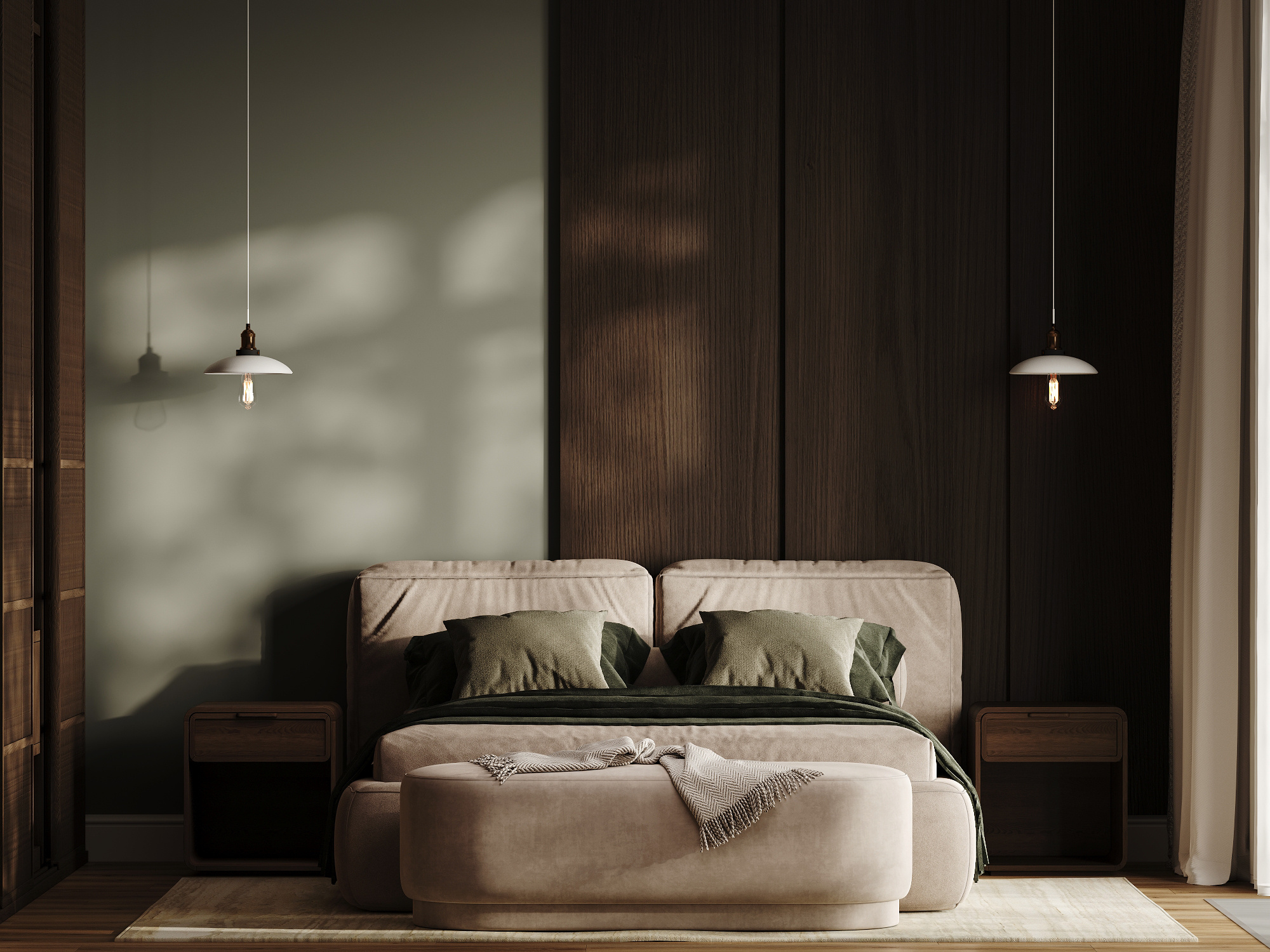 Дом в Брянском районе, 500м2